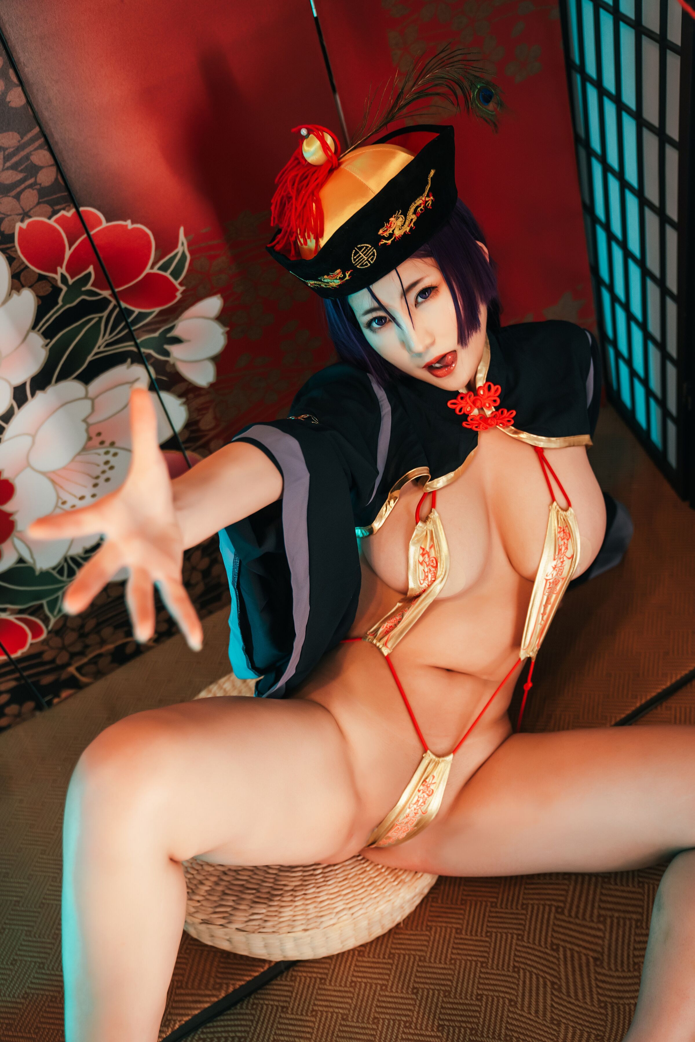星澜是澜澜叫澜妹呀 - 奶光殭屍娘