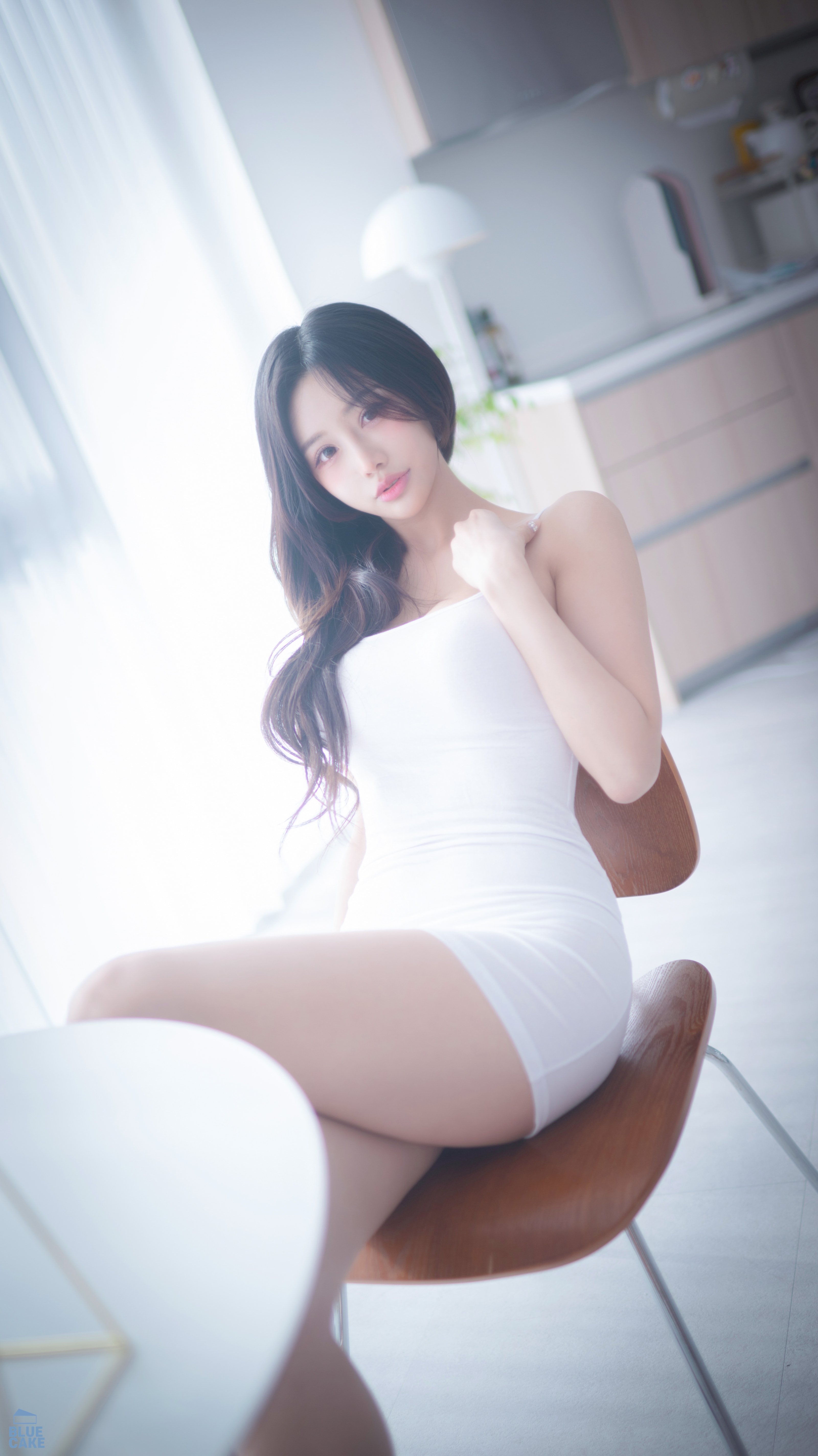 บลูเค้ก] เยออนยู - รีล บูบ สีแดง.เวอร์
