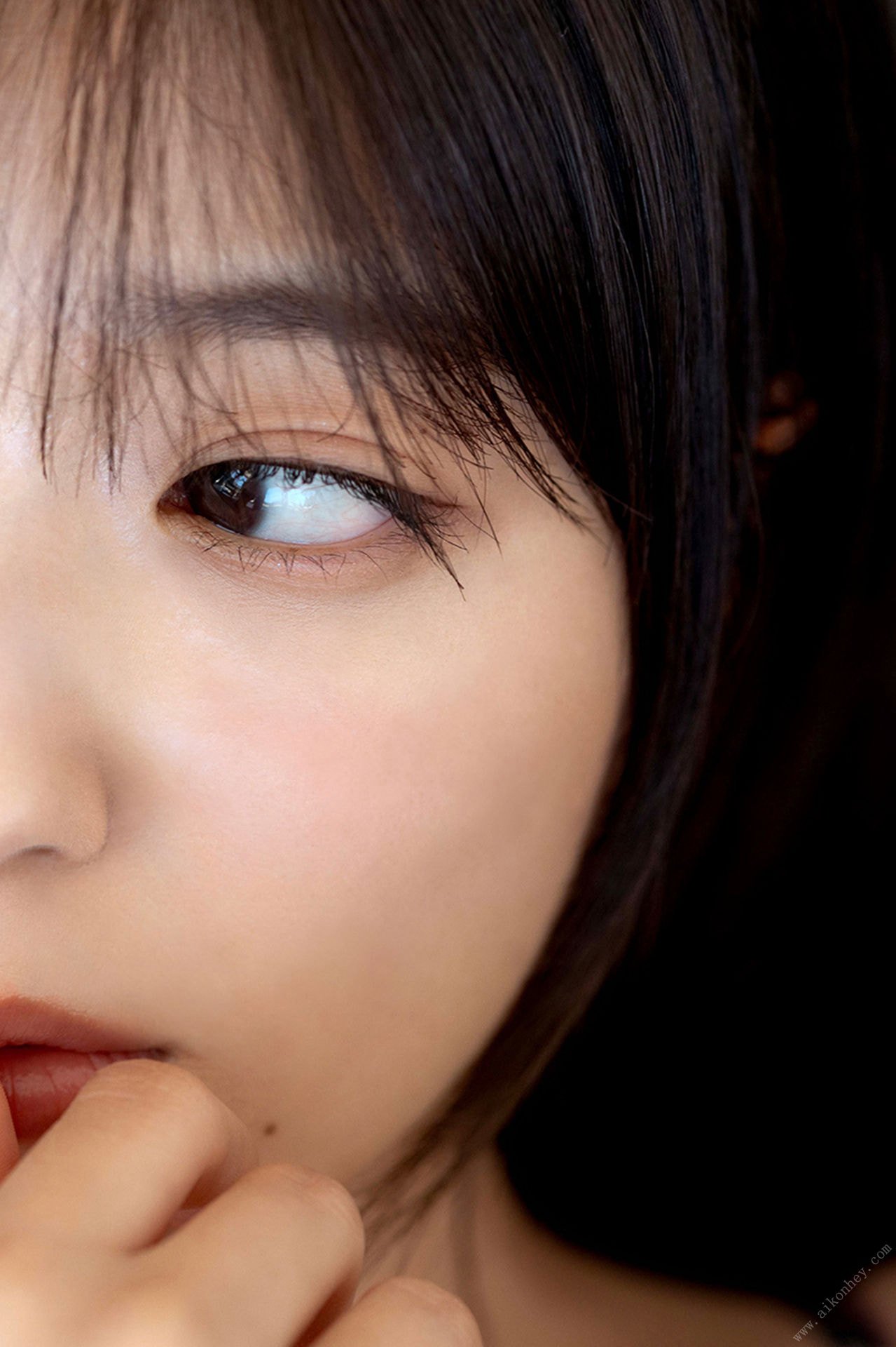 工藤美桜 閃耀著…… FRIDAY數位攝影集