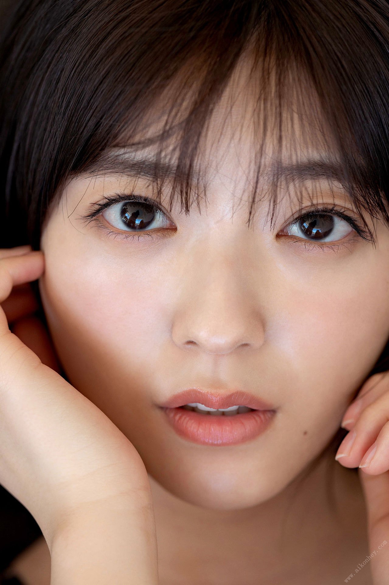 工藤美桜 輝きながら…… フライデーデジタル写真集