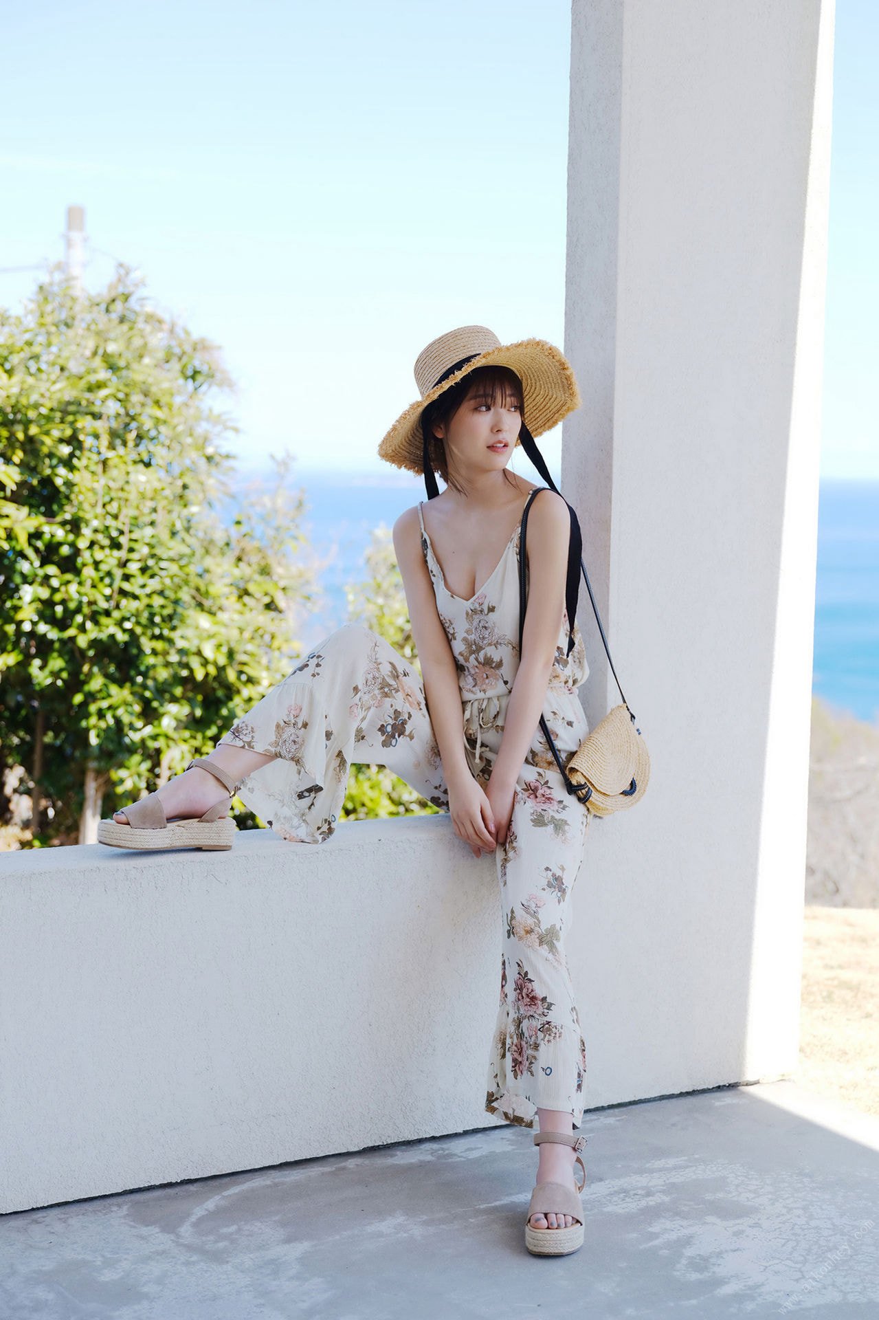 工藤美桜 輝きながら…… フライデーデジタル写真集