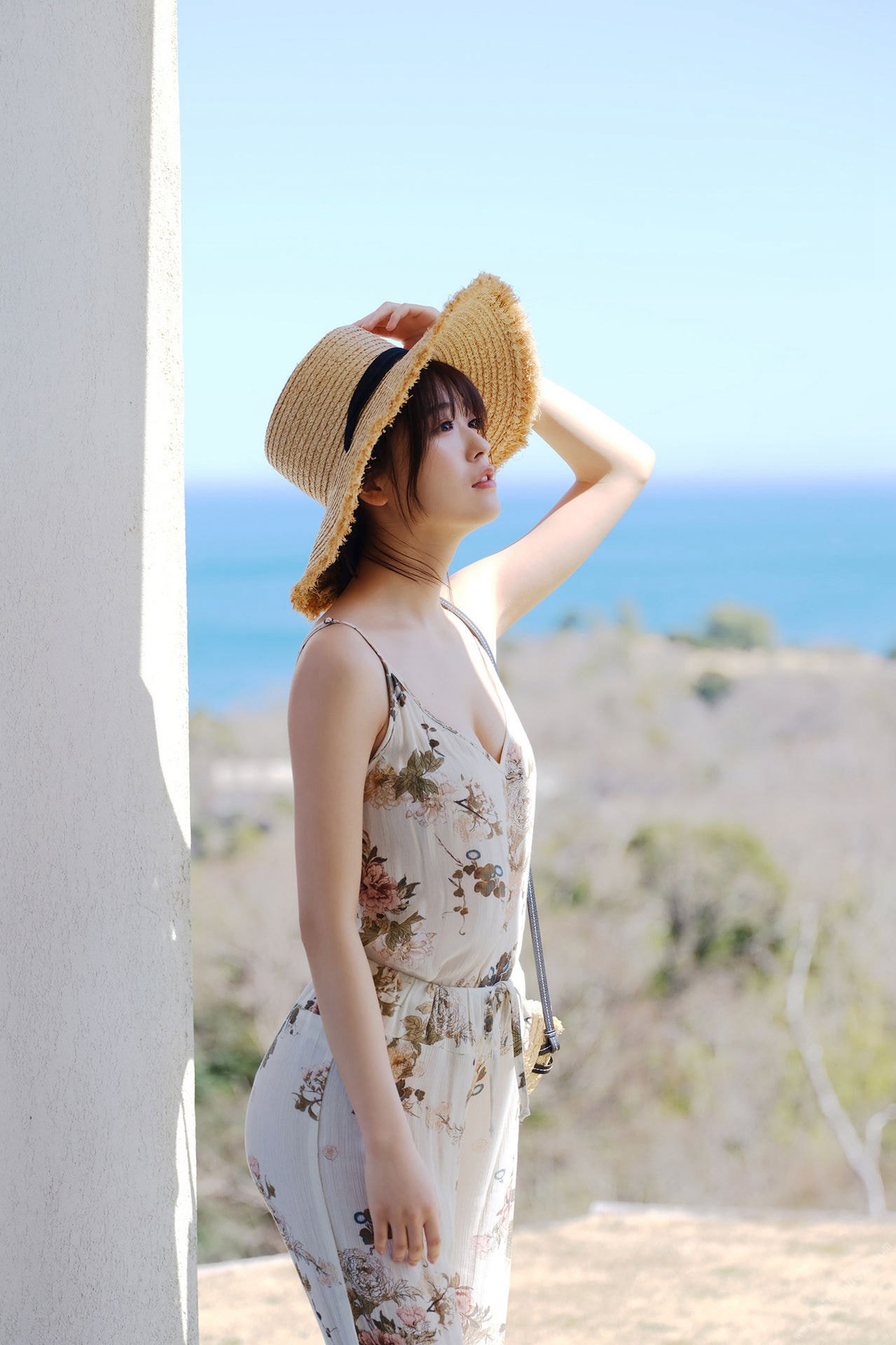 工藤美桜 輝きながら…… フライデーデジタル写真集