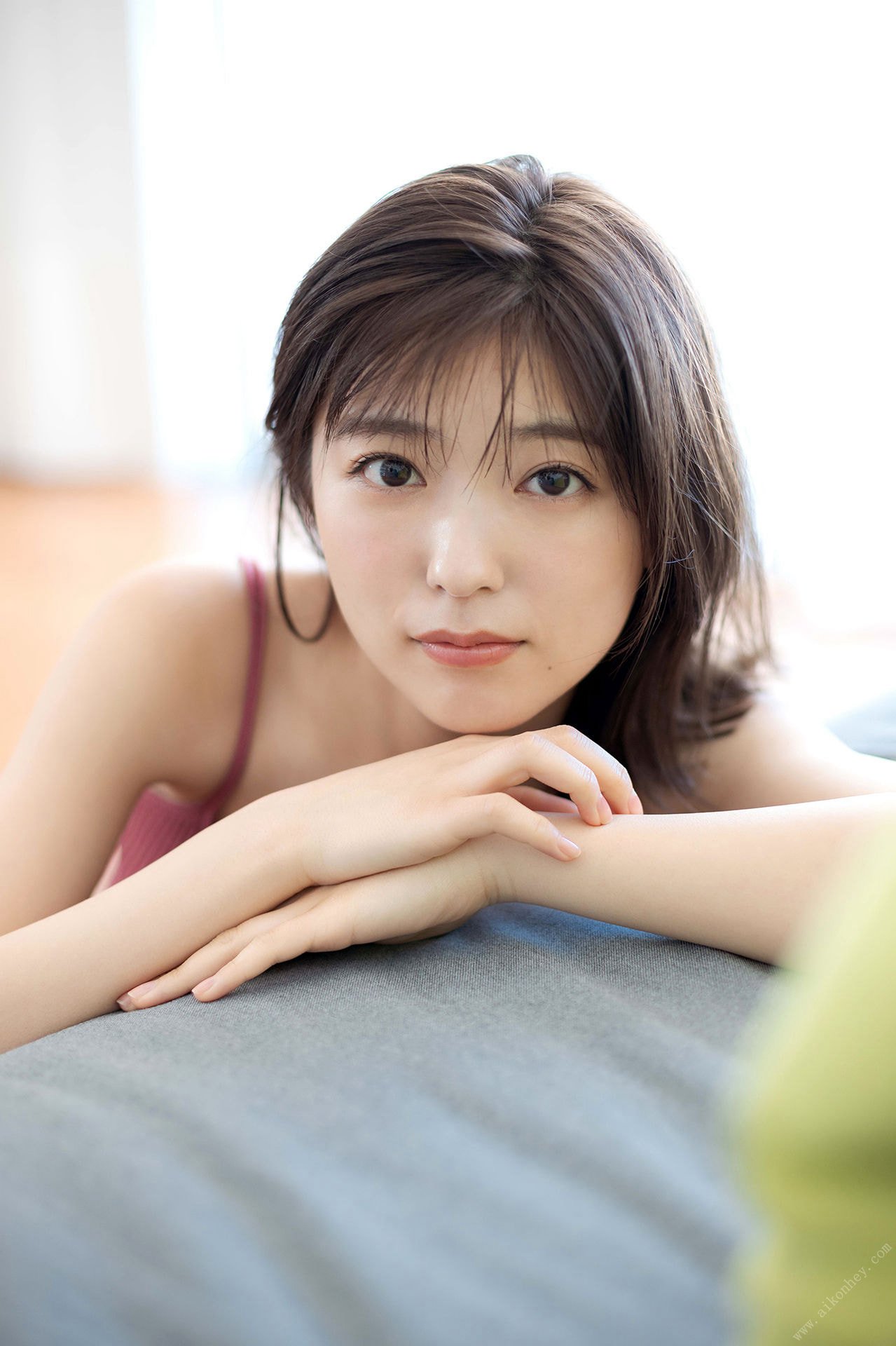 工藤美桜 閃耀著…… FRIDAY數位攝影集