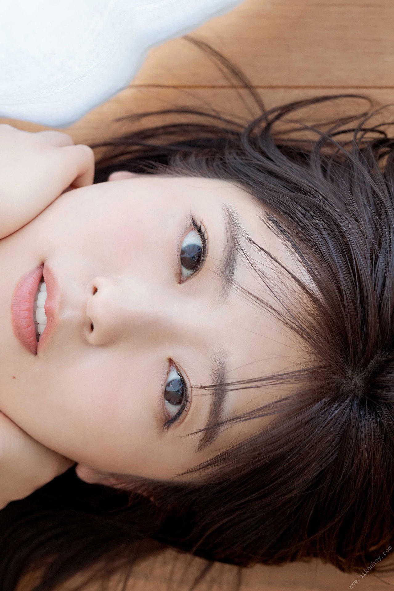 工藤美桜 輝きながら…… フライデーデジタル写真集