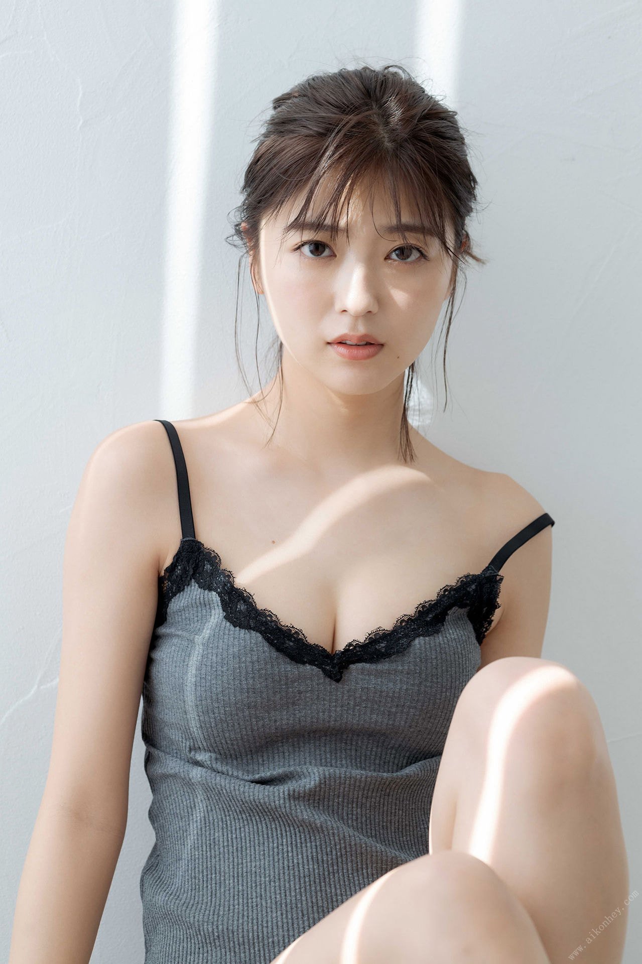 工藤美桜 閃耀著…… FRIDAY數位攝影集