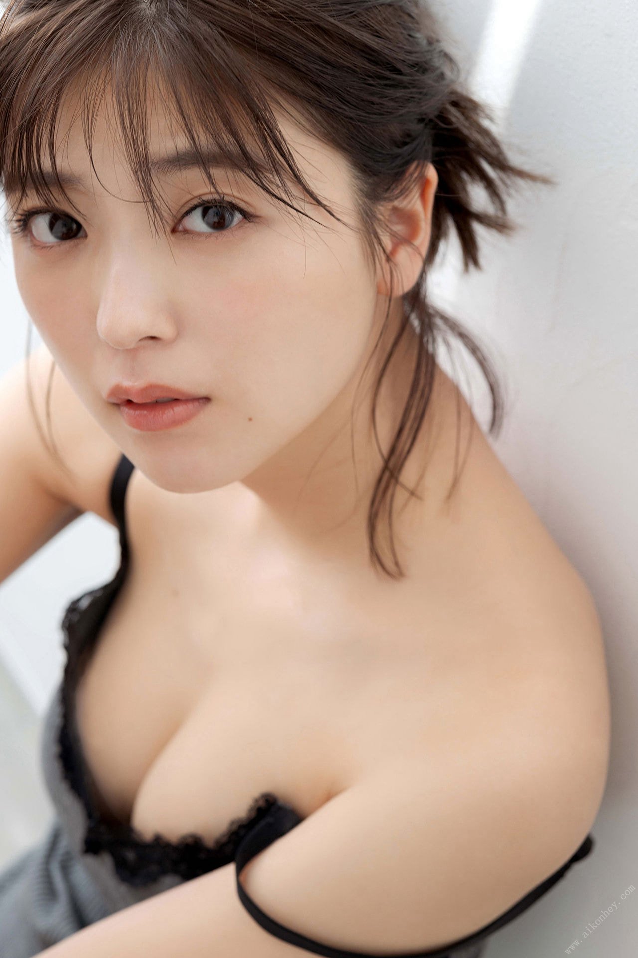 工藤美桜 輝きながら…… フライデーデジタル写真集