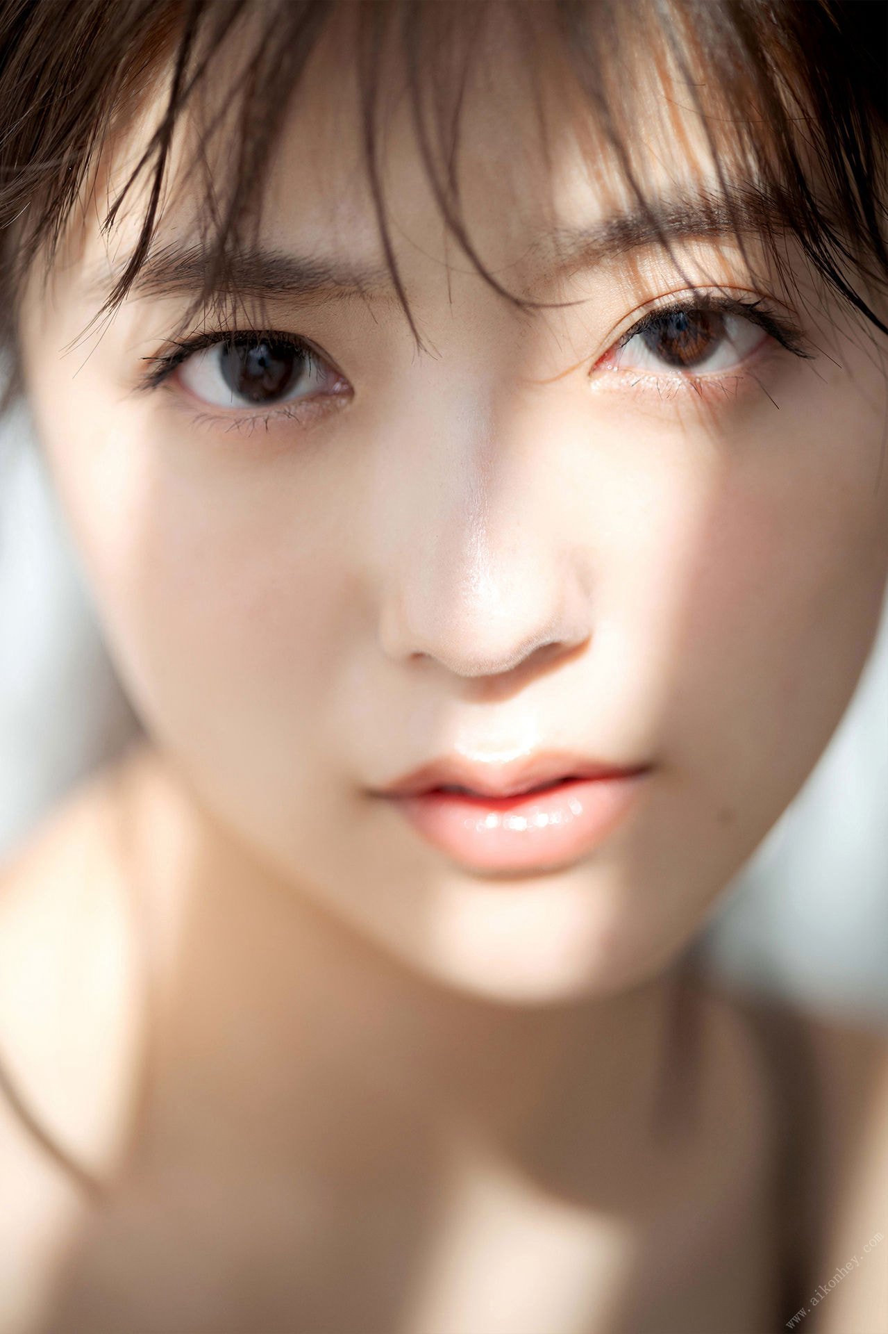 工藤美桜 輝きながら…… フライデーデジタル写真集