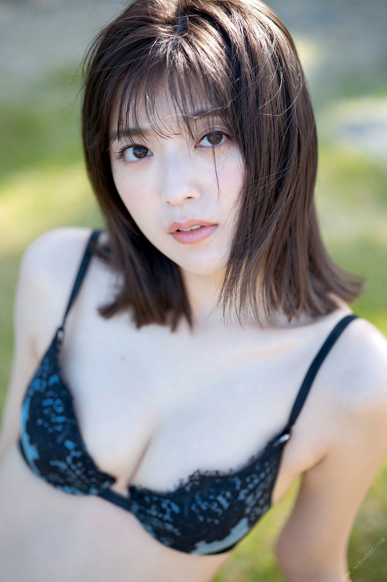 工藤美桜 輝きながら…… フライデーデジタル写真集