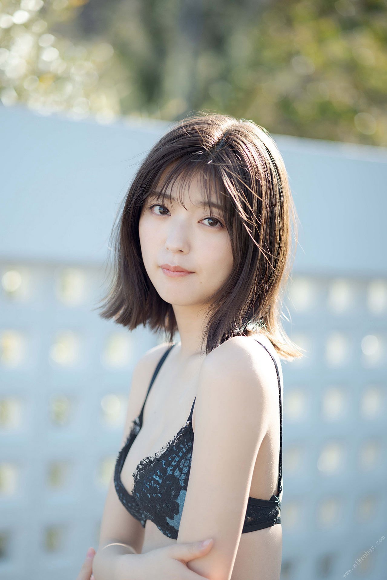 工藤美桜 輝きながら…… ＦＲＩＤＡＹデジタル写真集
