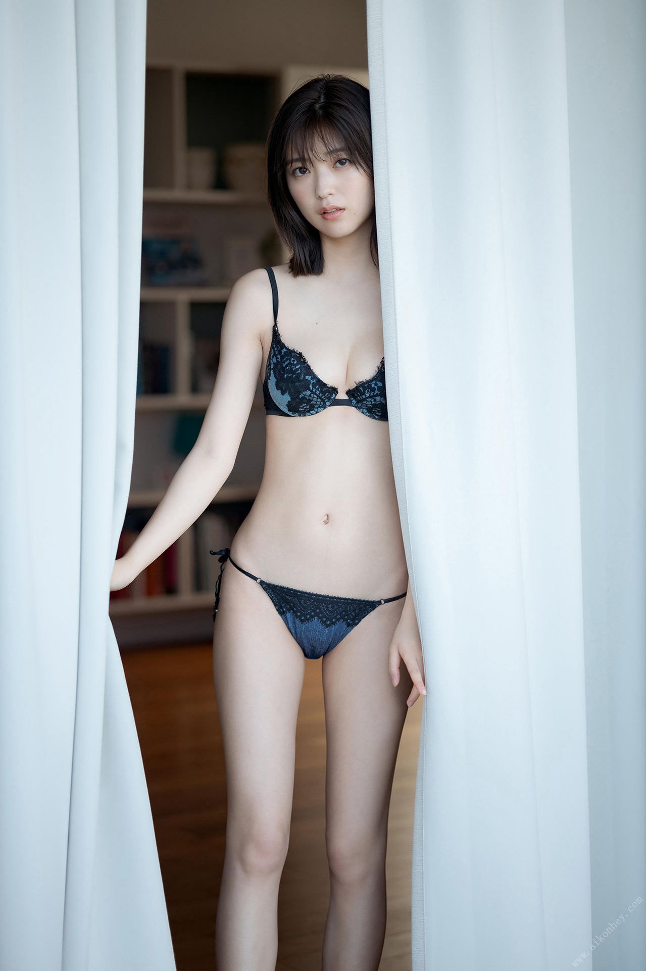 工藤美桜 輝きながら…… ＦＲＩＤＡＹデジタル写真集