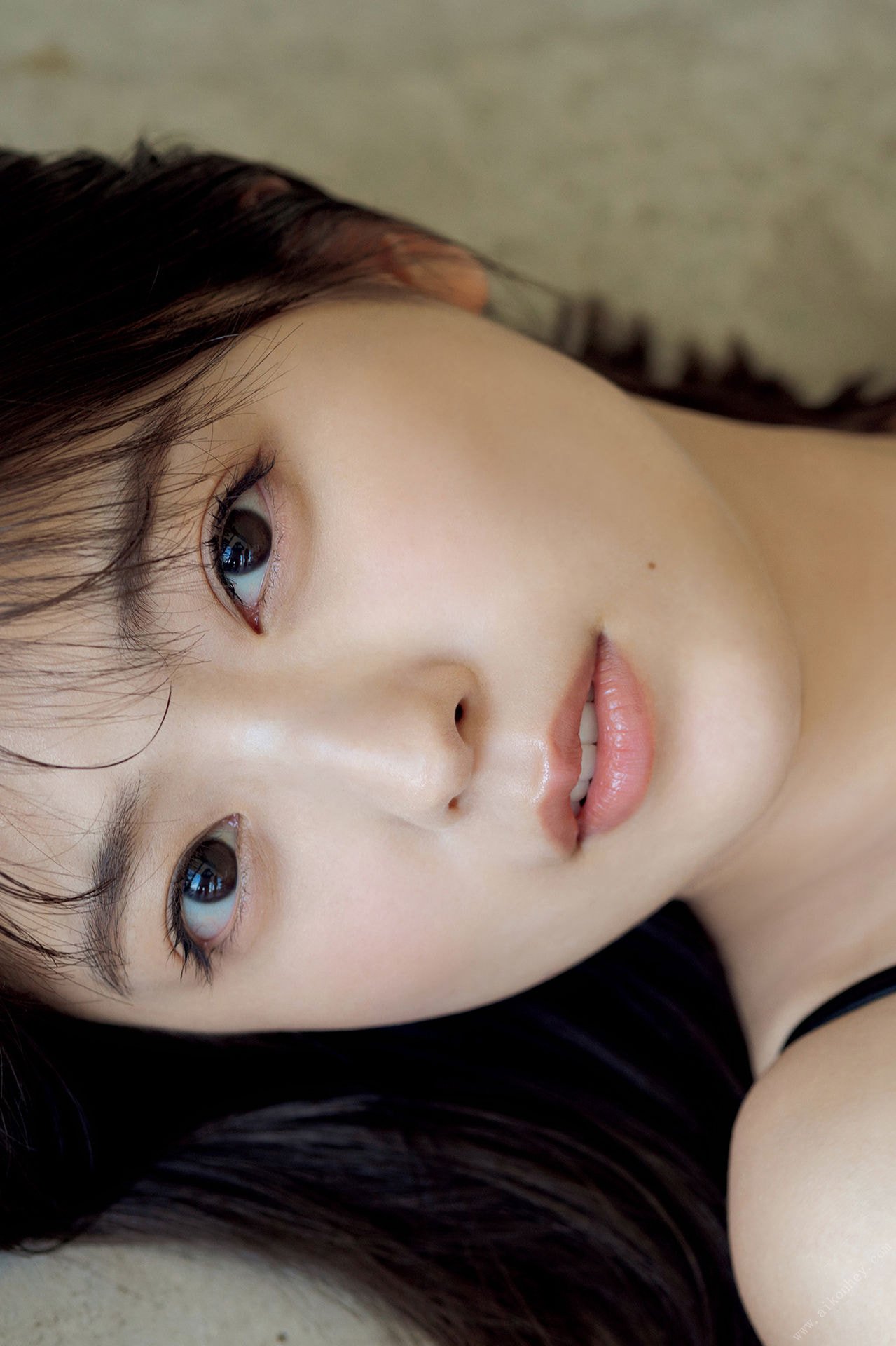 工藤美桜 輝きながら…… フライデーデジタル写真集