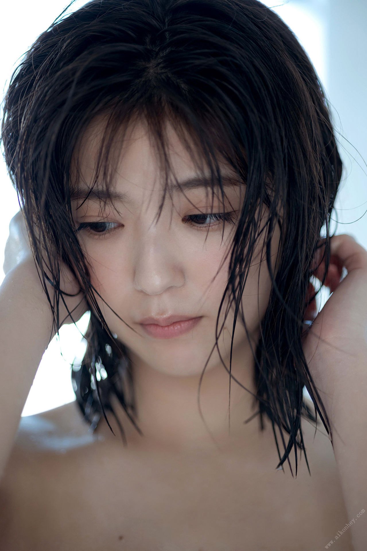 Kudo Miki Takahiro... FRIDAY Tata s photo collection