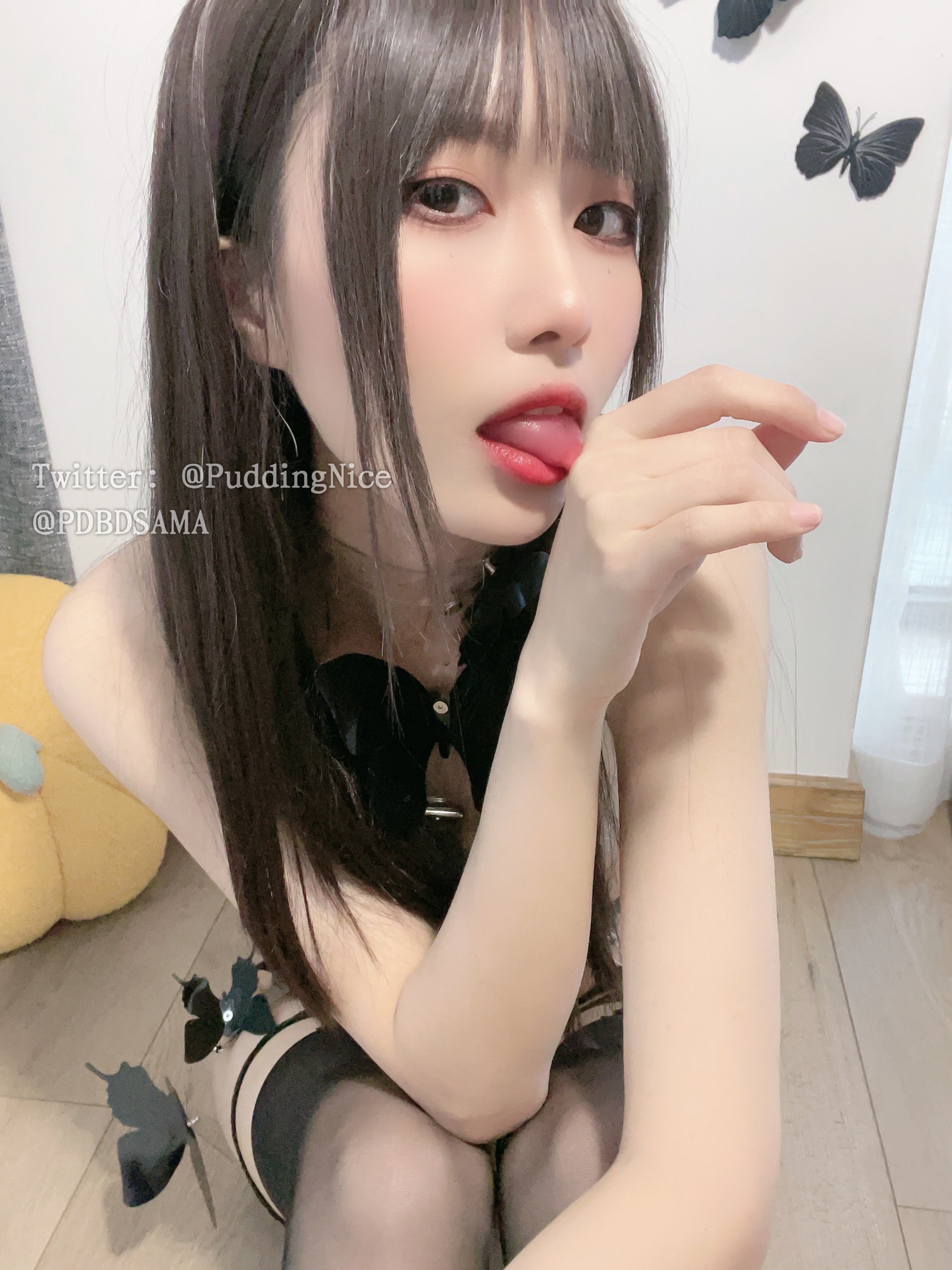 布丁大法 - 冰美式