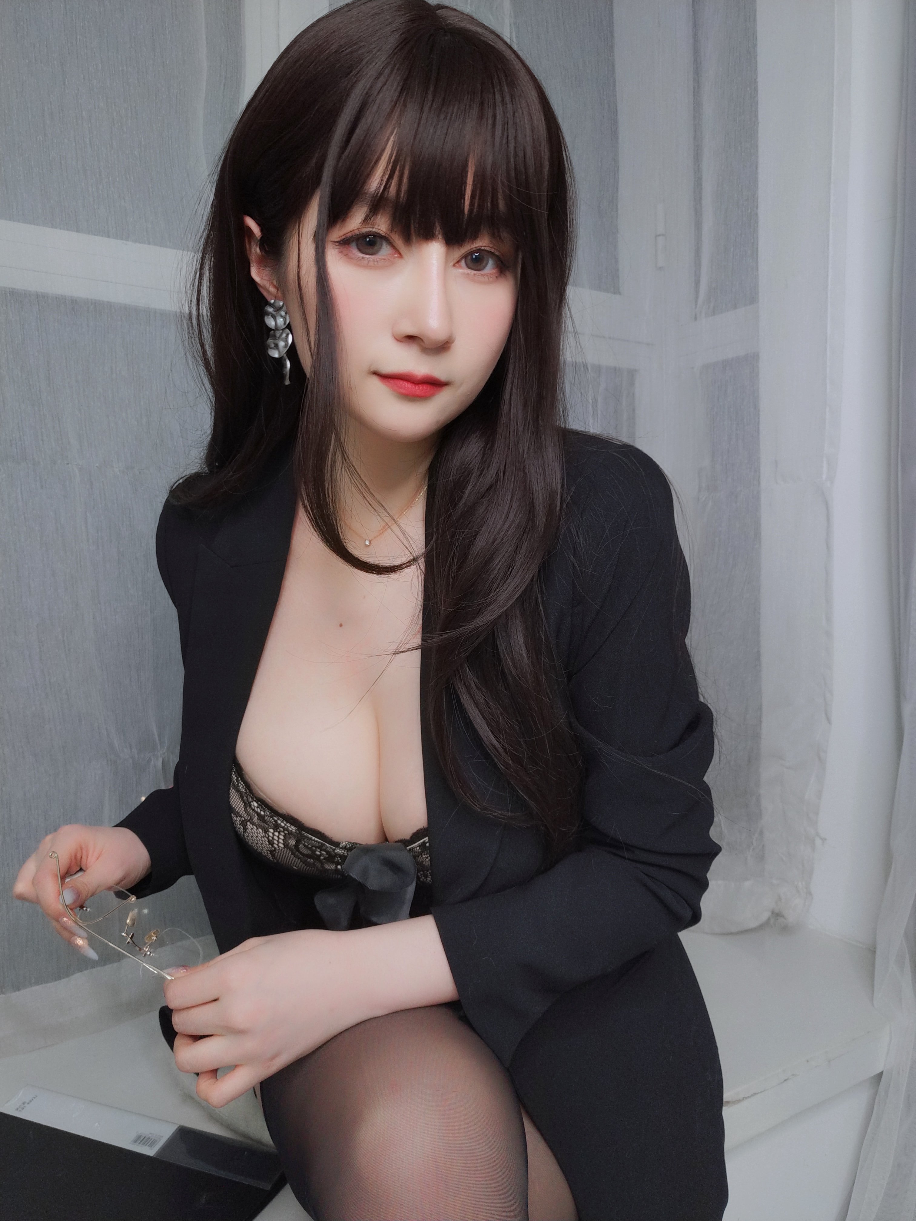白銀81_81銀811_Patreon_2022年10月