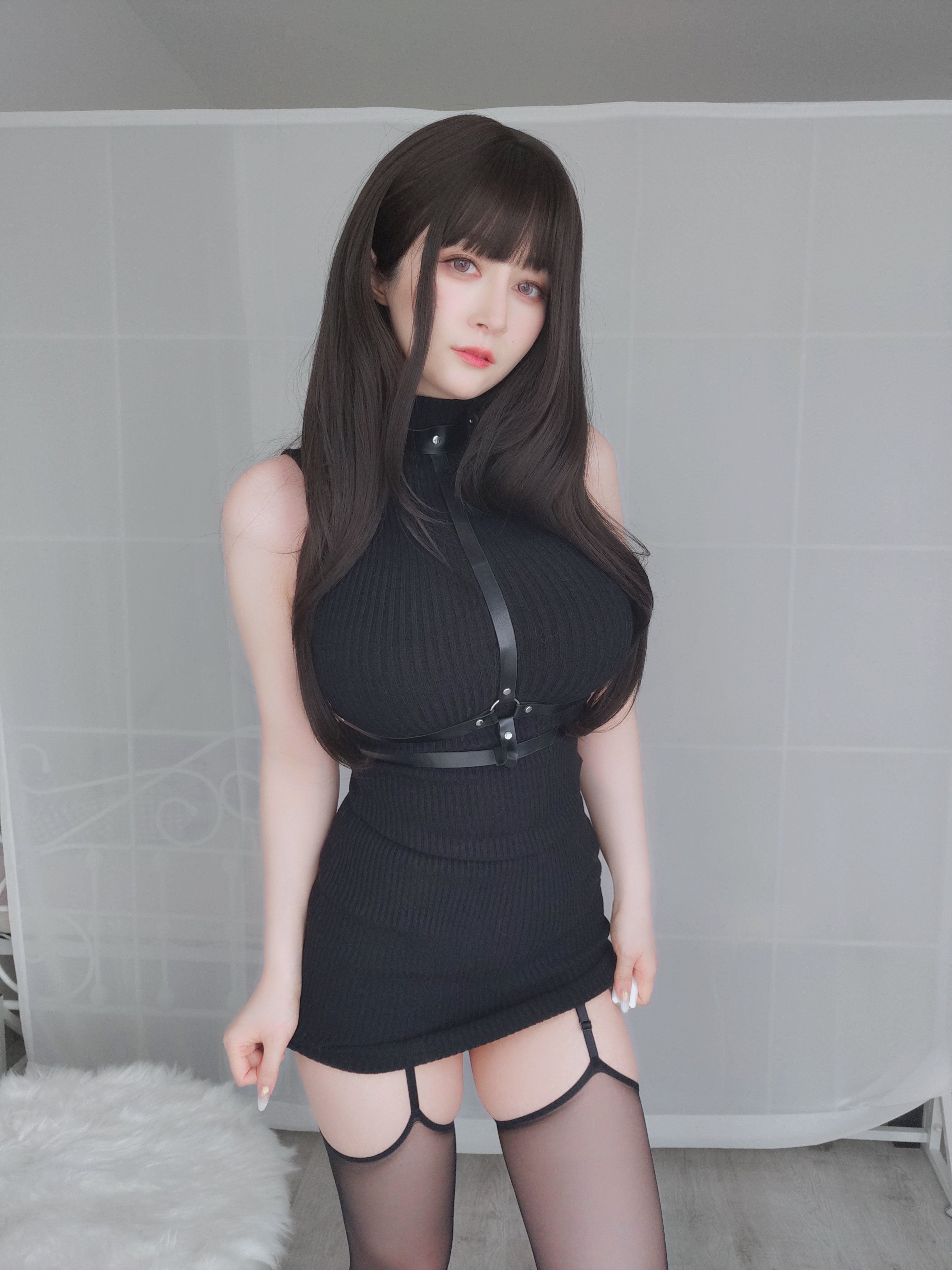 白銀81_81銀811_Patreon_2022年10月