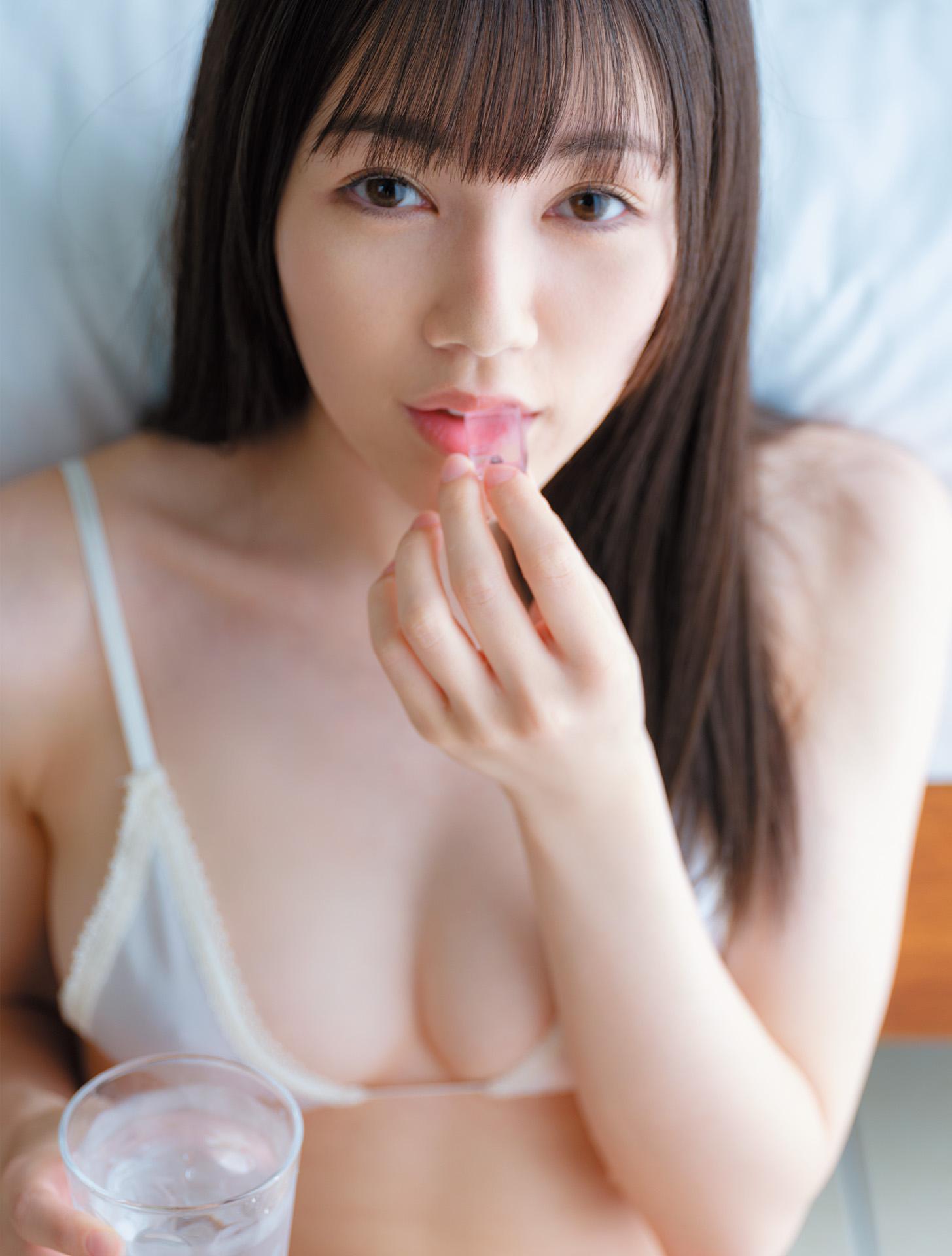 인소니아 료모리 레무 사진집 41P