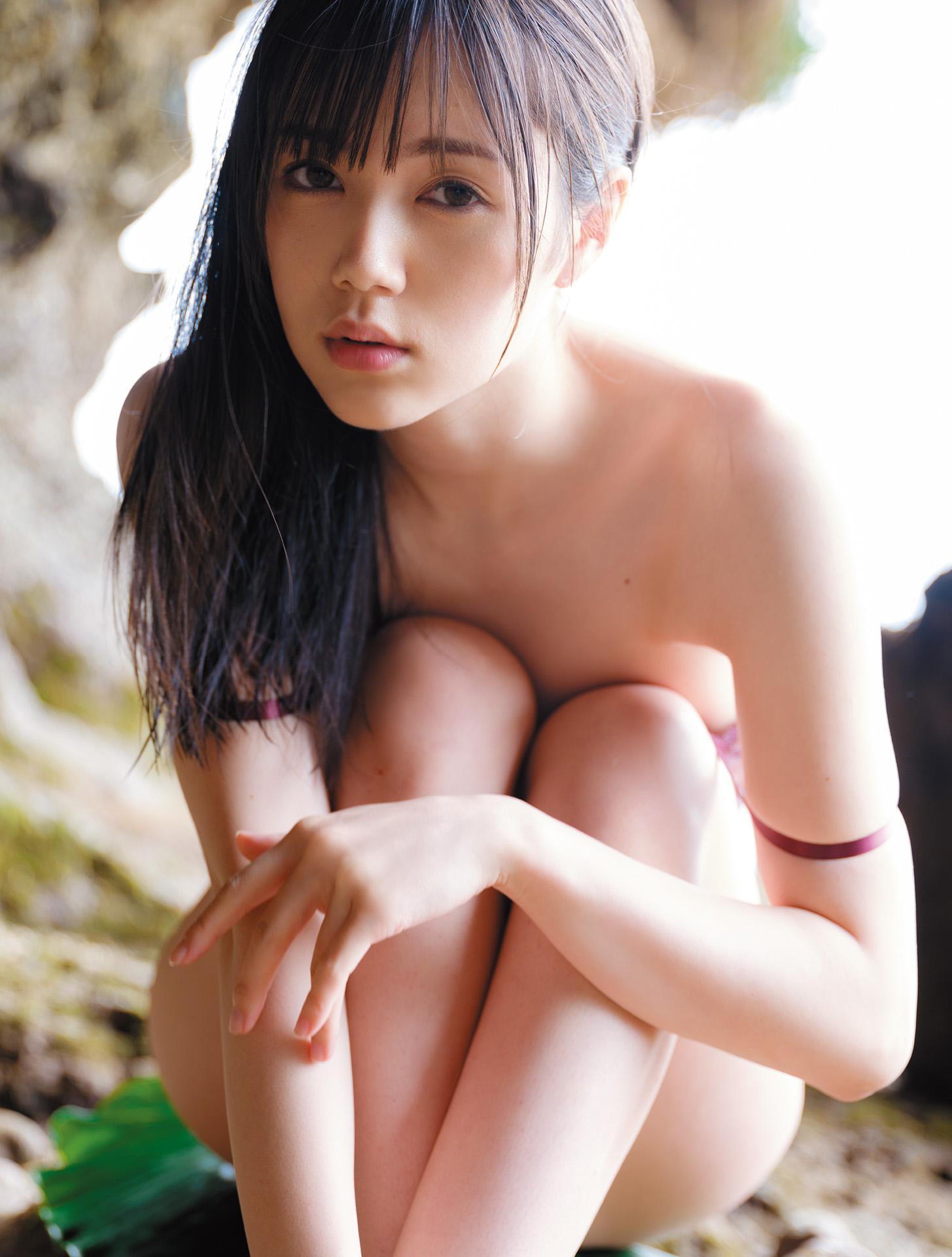 인소니아 료모리 레무 사진집 41P