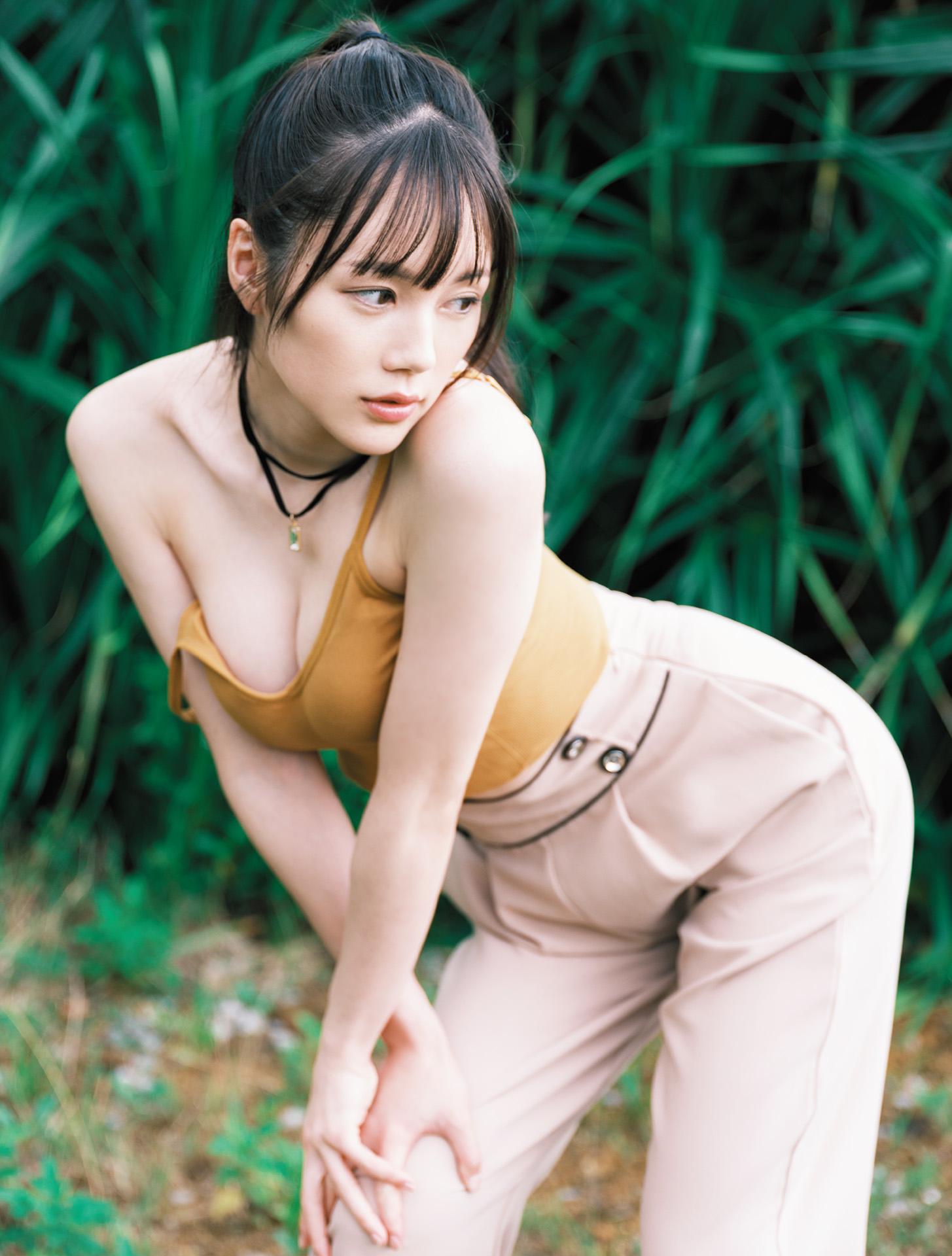 인소니아 료모리 레무 사진집 41P