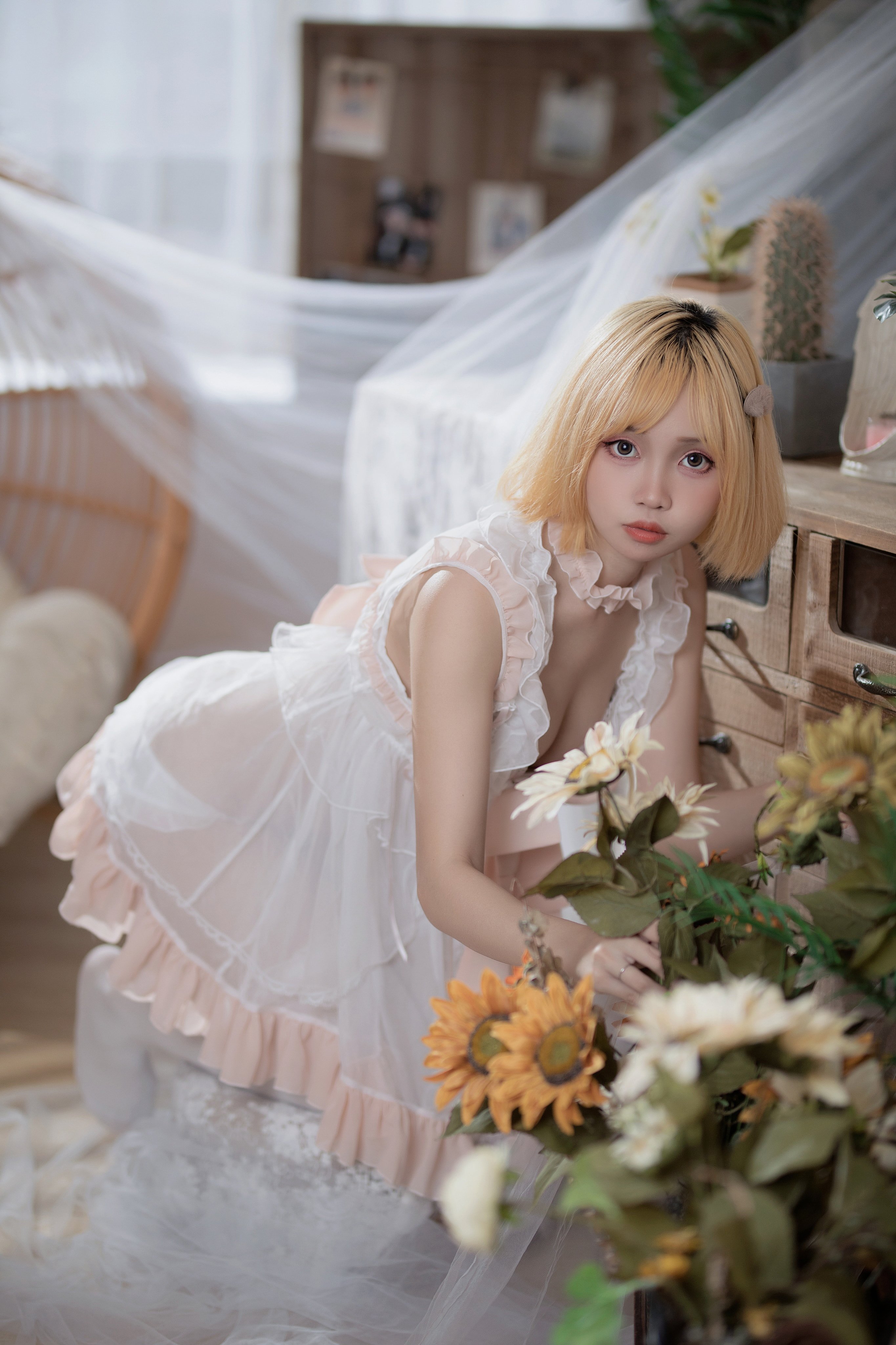 โลซางดับเบิลยูอีจือ - บันทึกประจำวันฤดูหนาวอบอุ่น