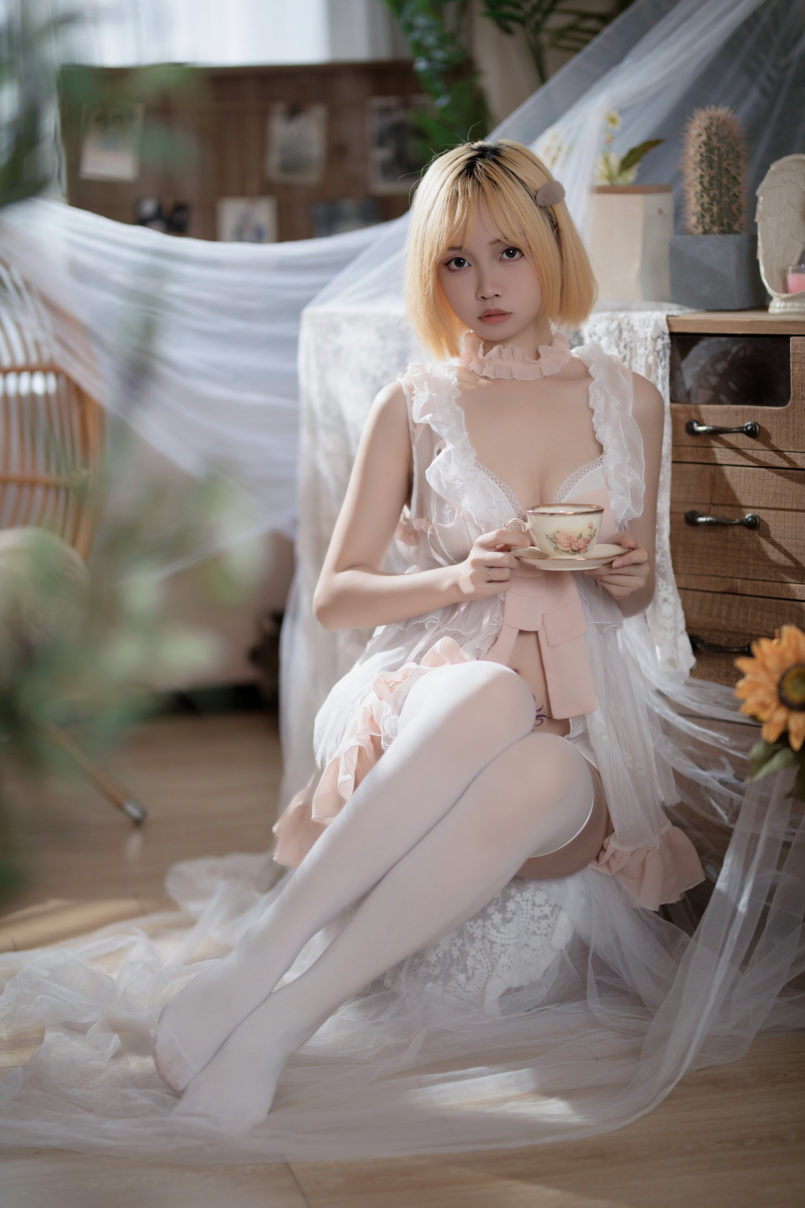 โลซางดับเบิลยูอีจือ - บันทึกประจำวันฤดูหนาวอบอุ่น