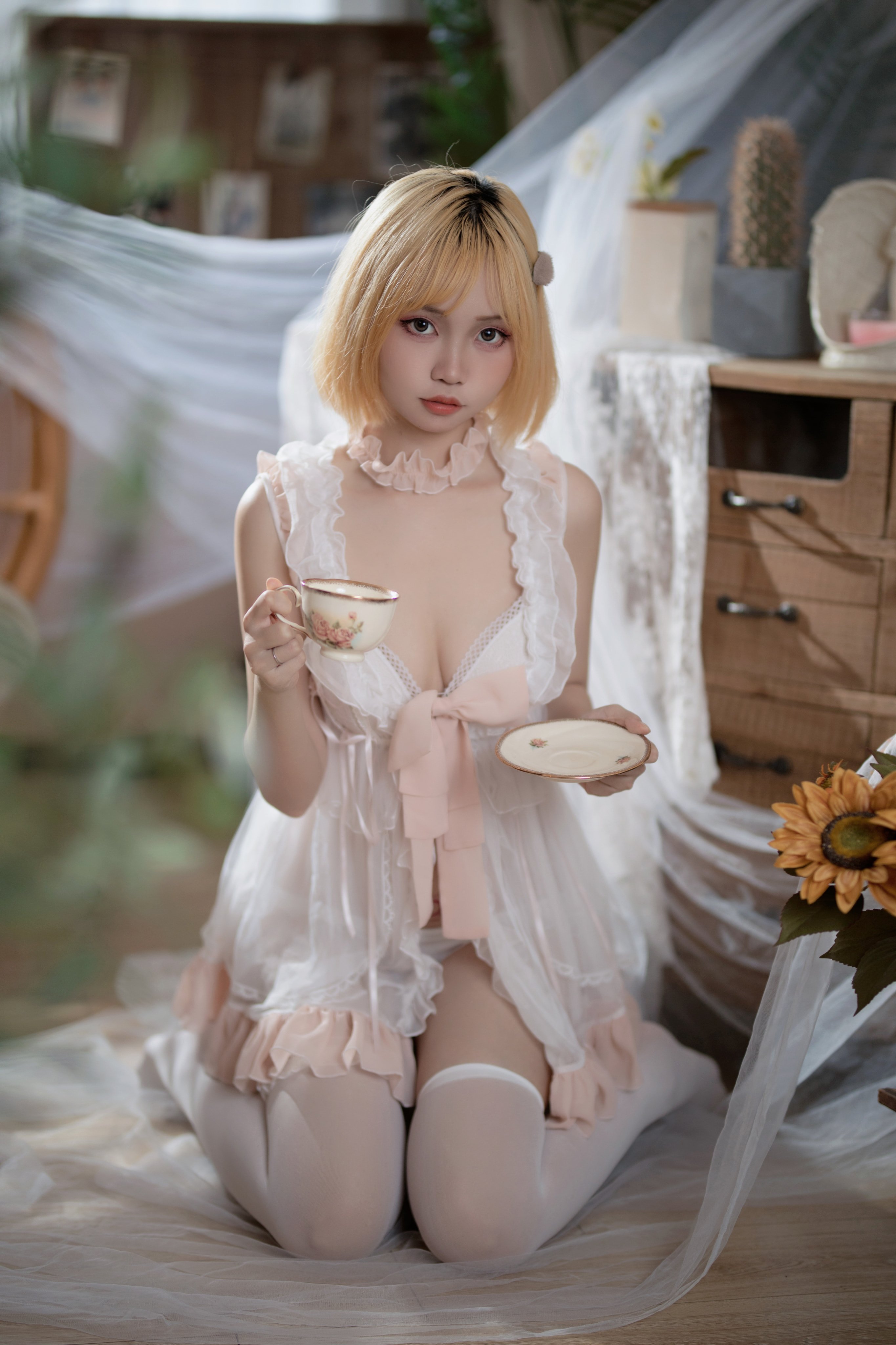 โลซางดับเบิลยูอีจือ - บันทึกประจำวันฤดูหนาวอบอุ่น