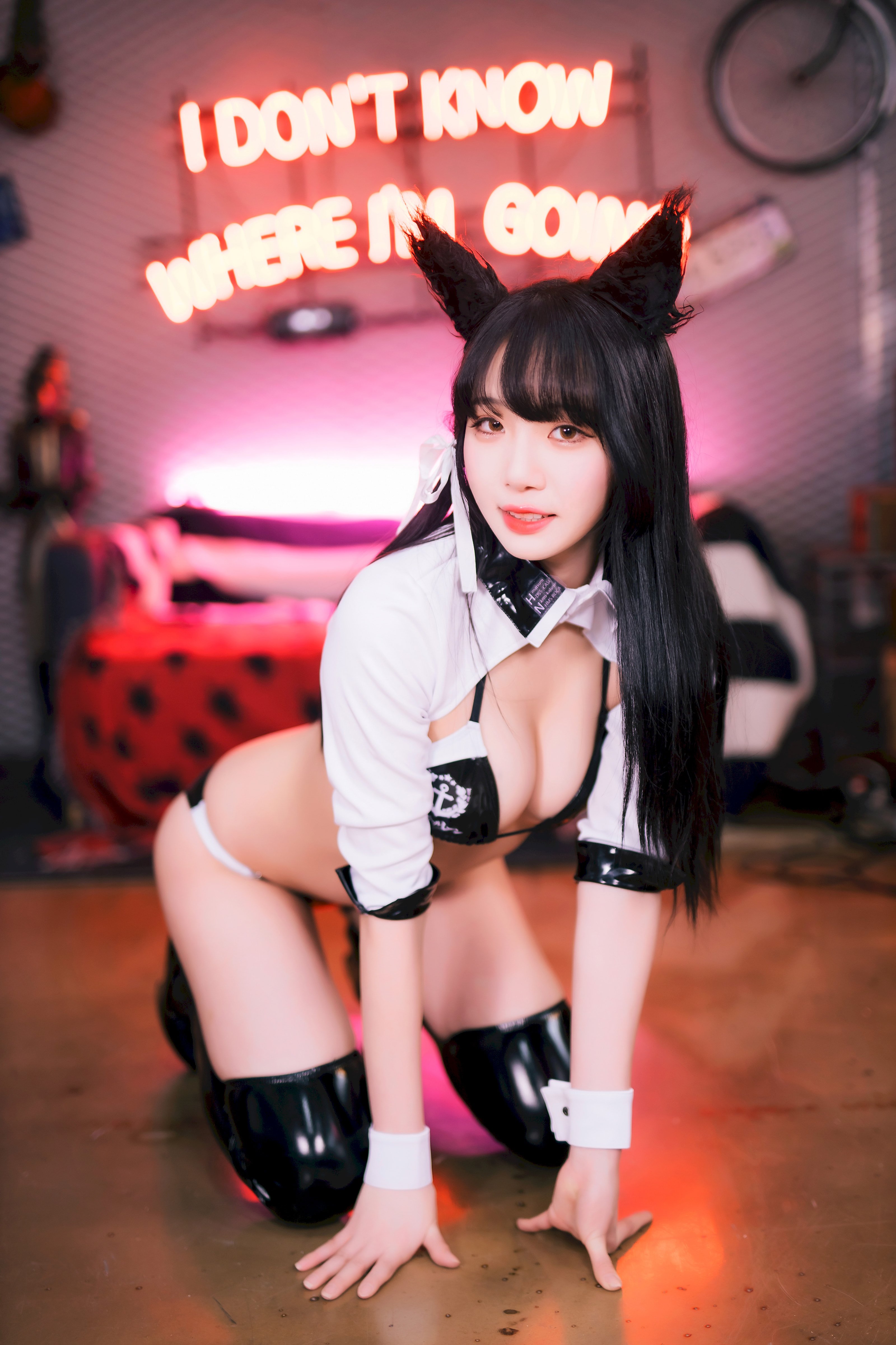 ซูฟลาวเวอร์ - อาตาโก เรซซิ่งควีน