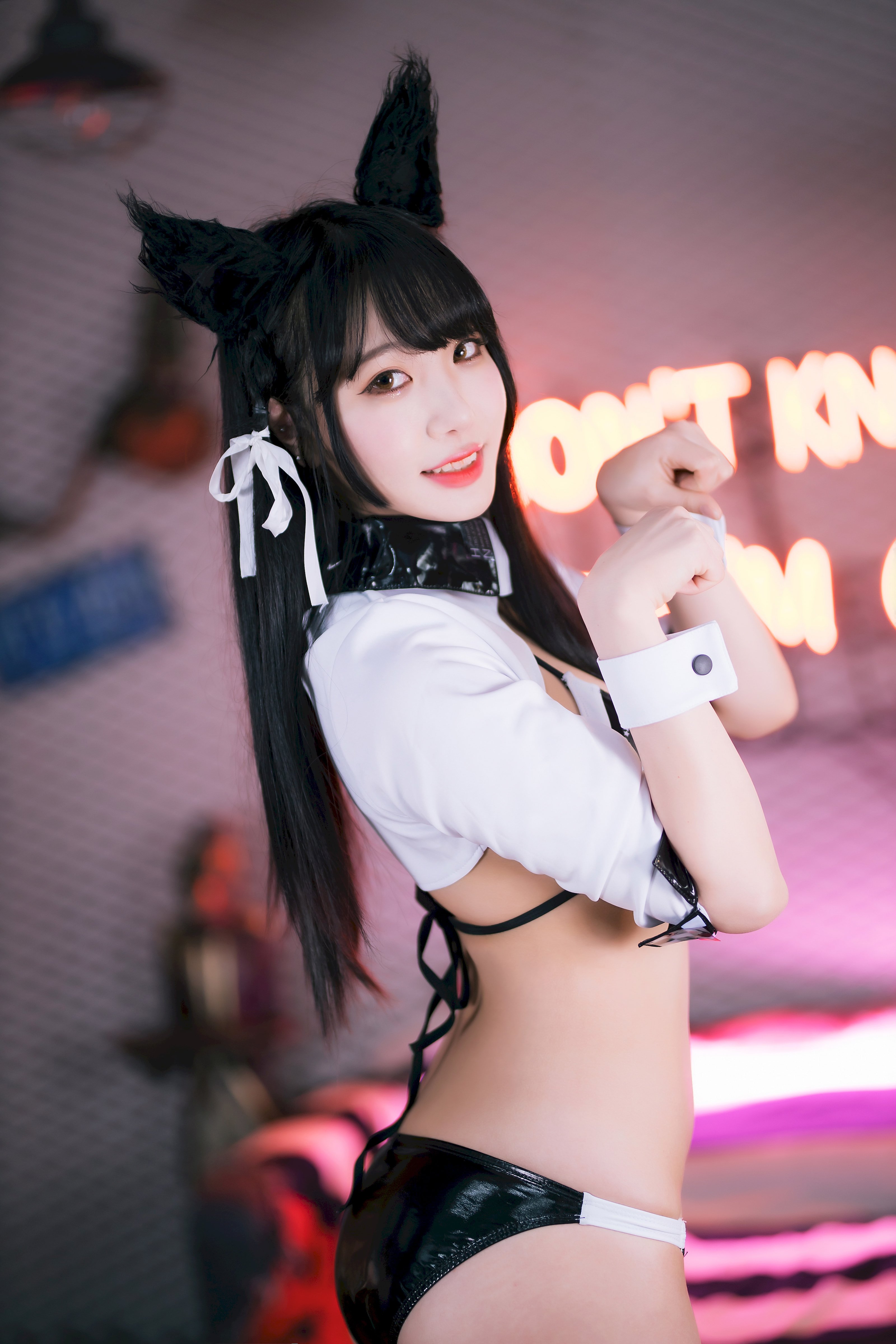 ซูฟลาวเวอร์ - อาตาโก เรซซิ่งควีน