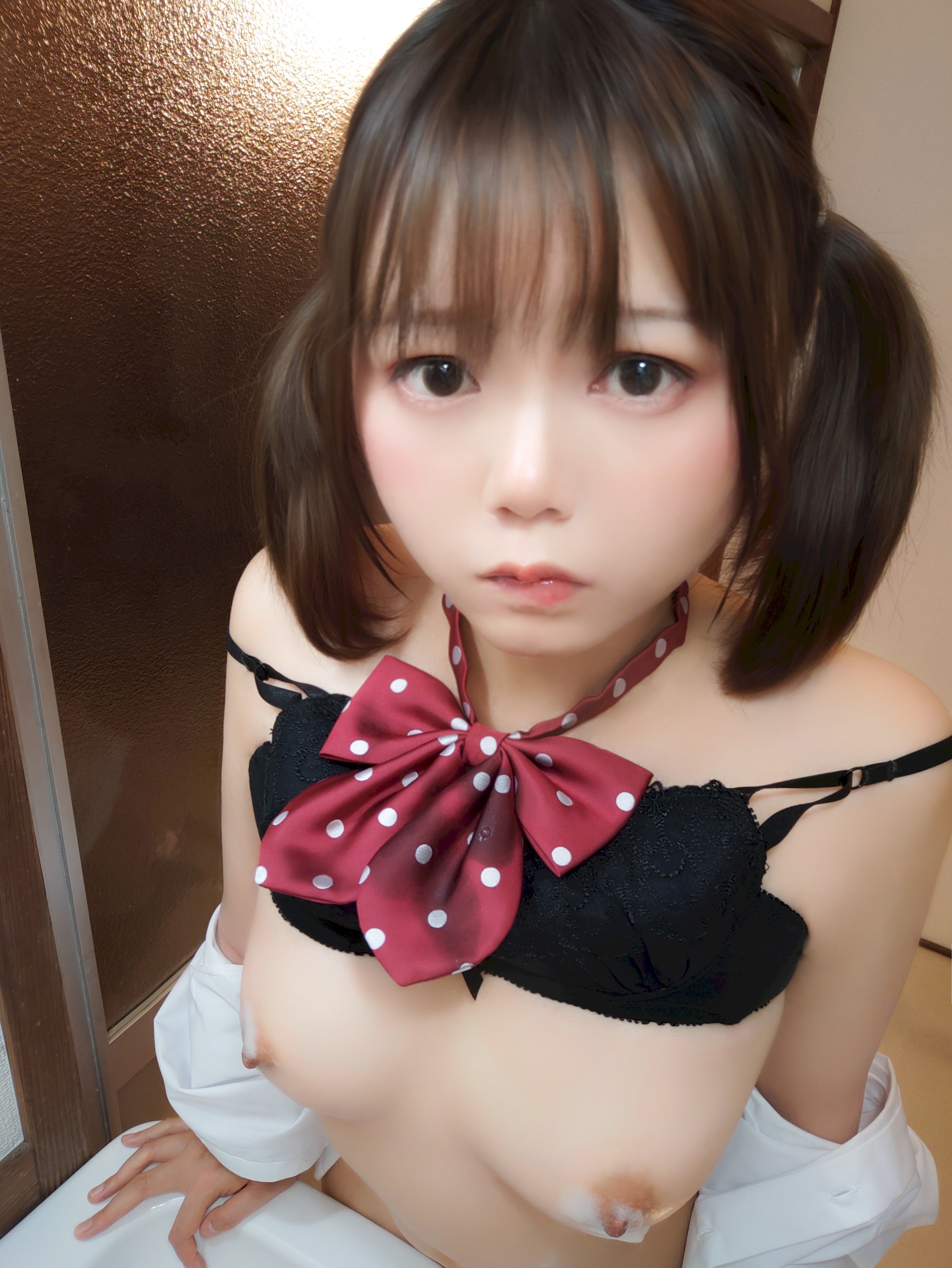 เกียว นิคุ นิคุ KYO-036-042