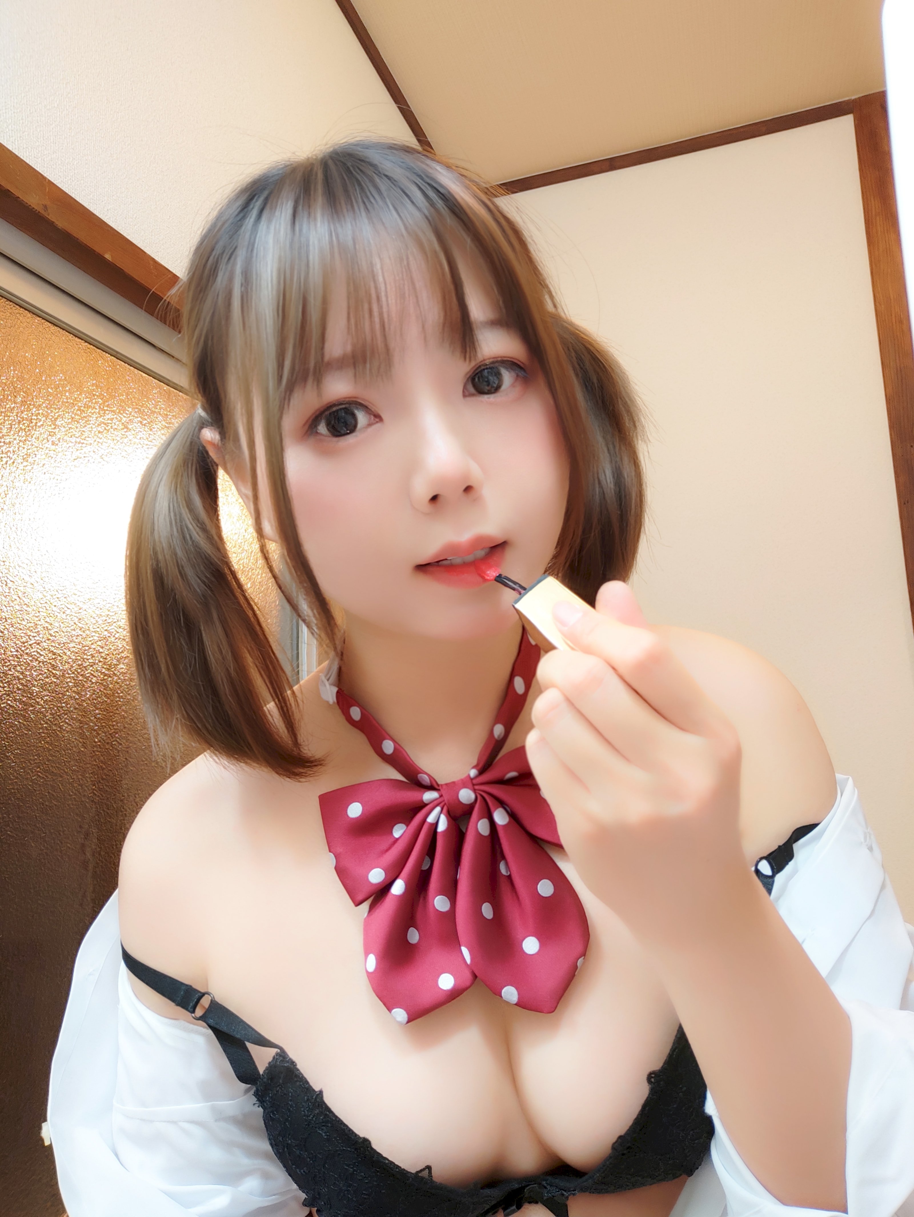 เกียว นิคุ นิคุ KYO-036-042
