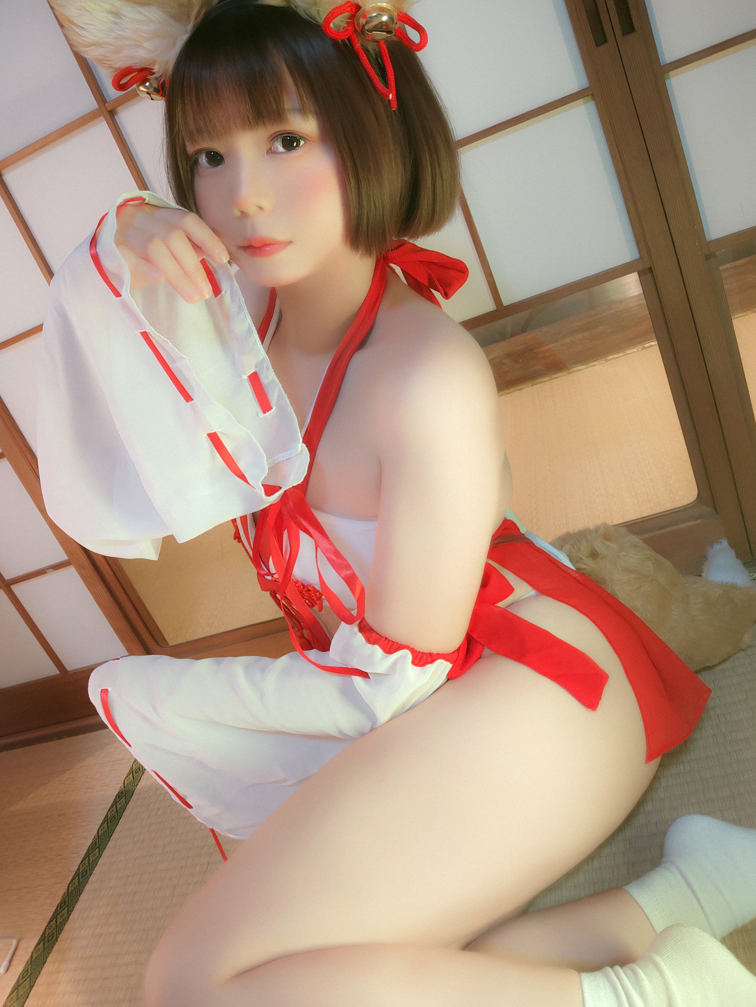 Kyou Niku Niku KYO-036-042