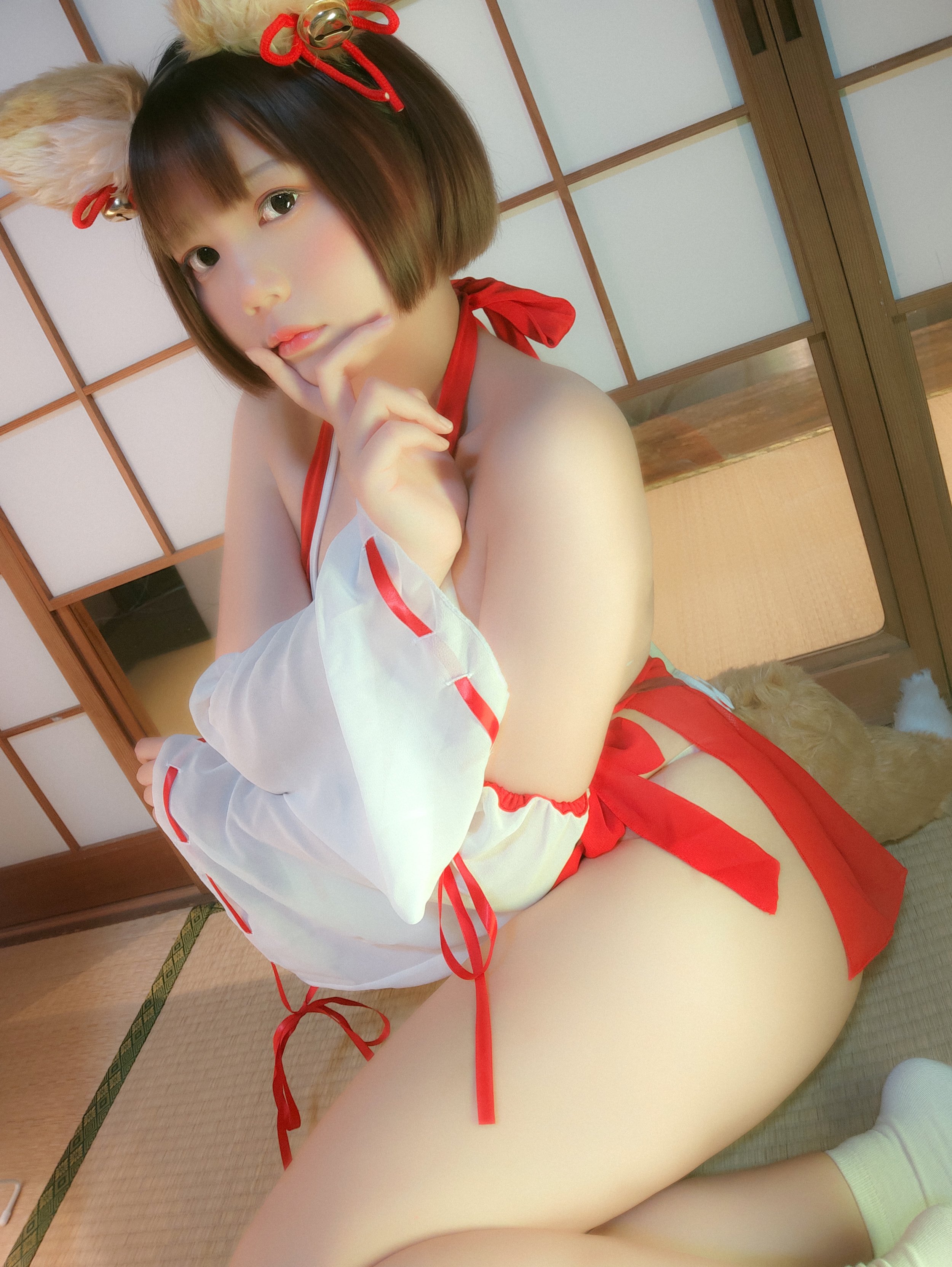 Kyou Niku Niku KYO-036-042