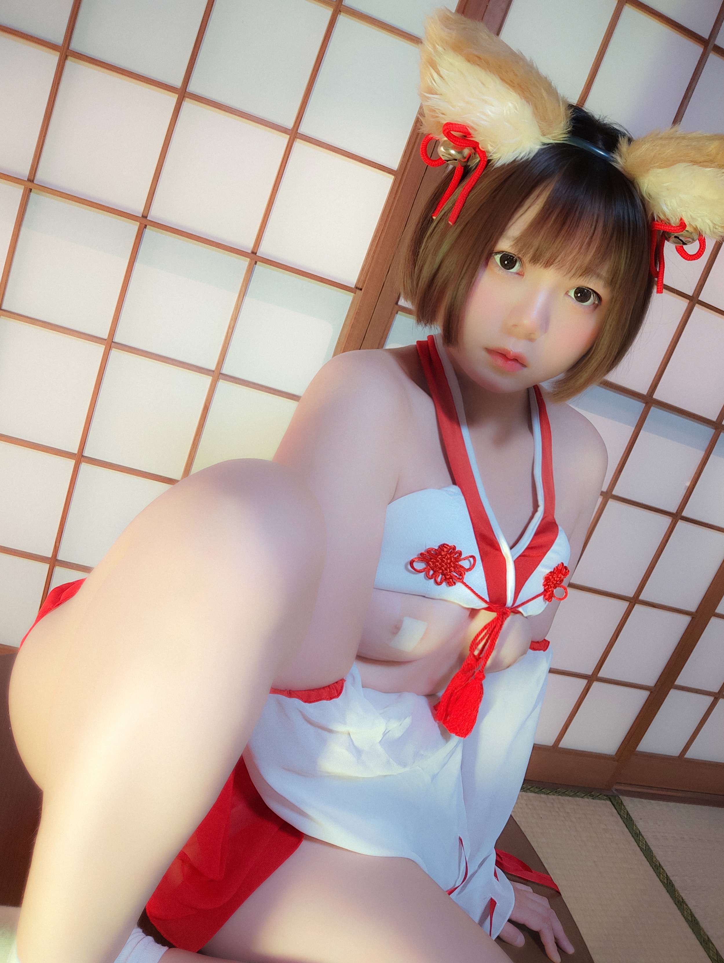 Kyou Niku Niku KYO-036-042