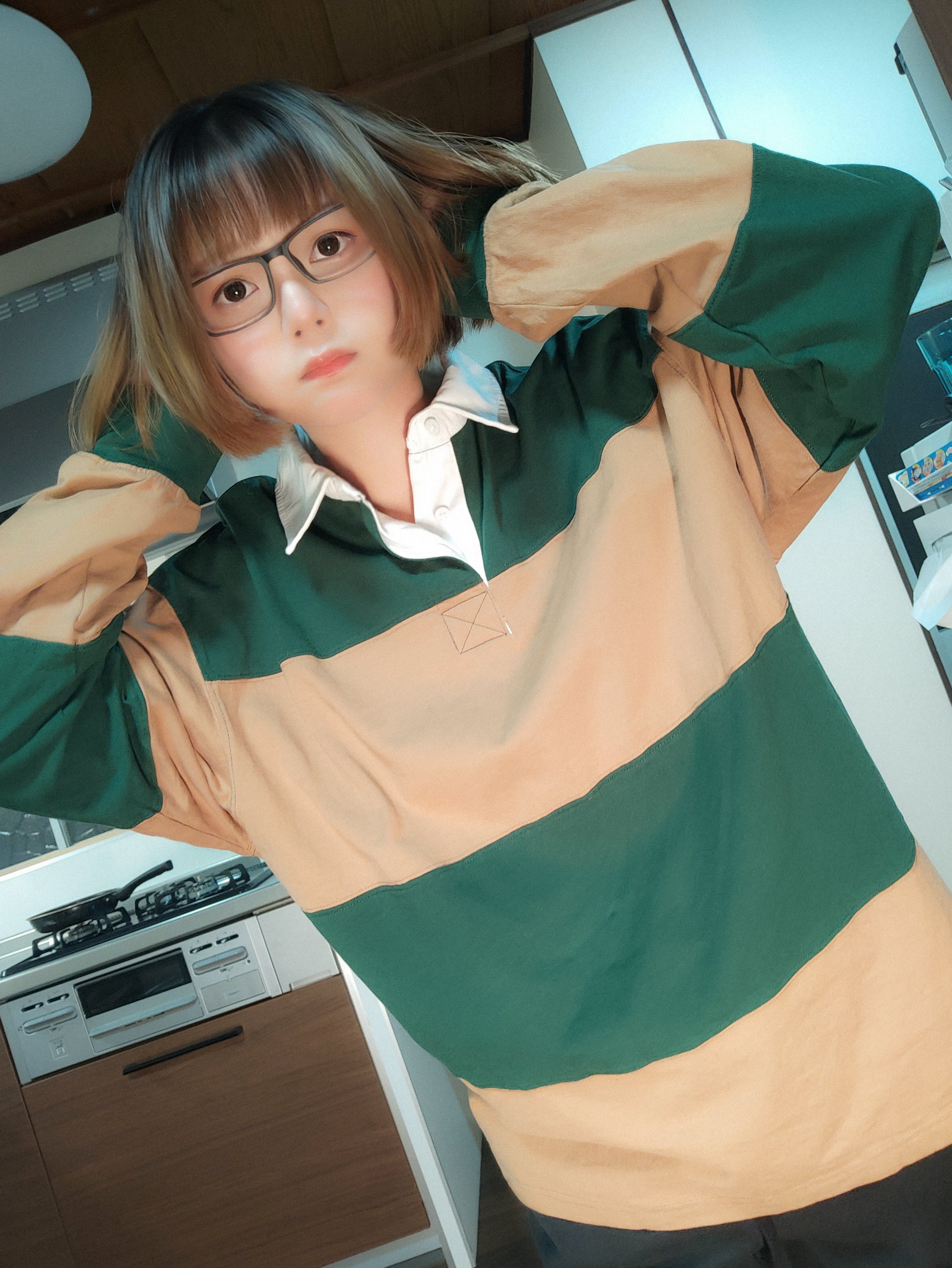 Kyou Niku Niku KYO-036-042
