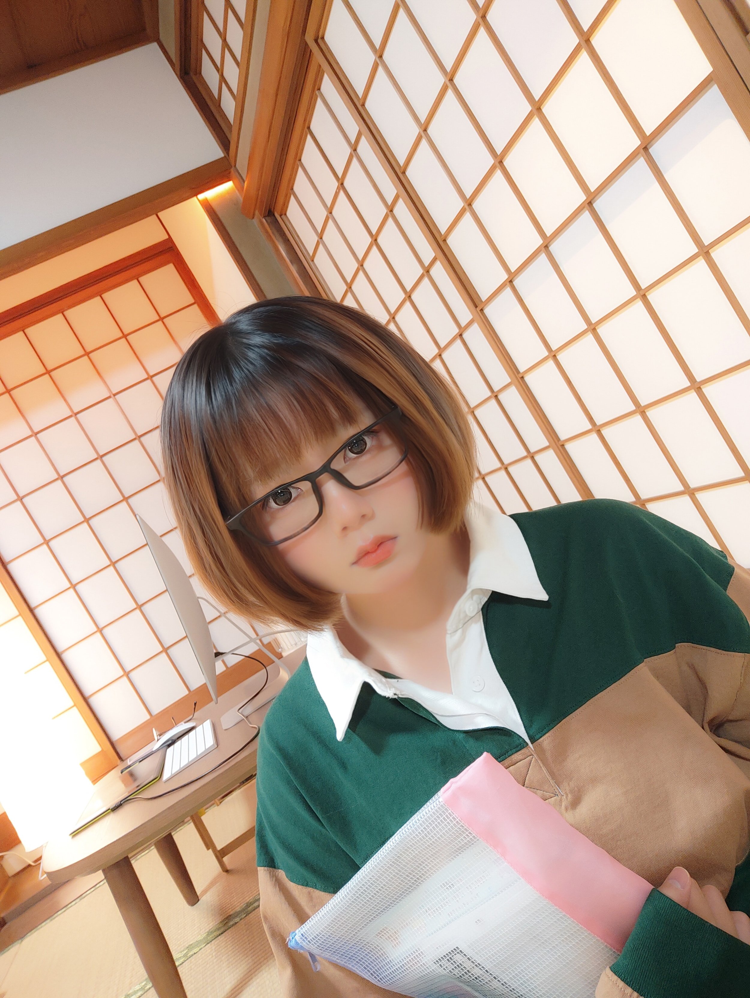 Kyou Niku Niku KYO-036-042
