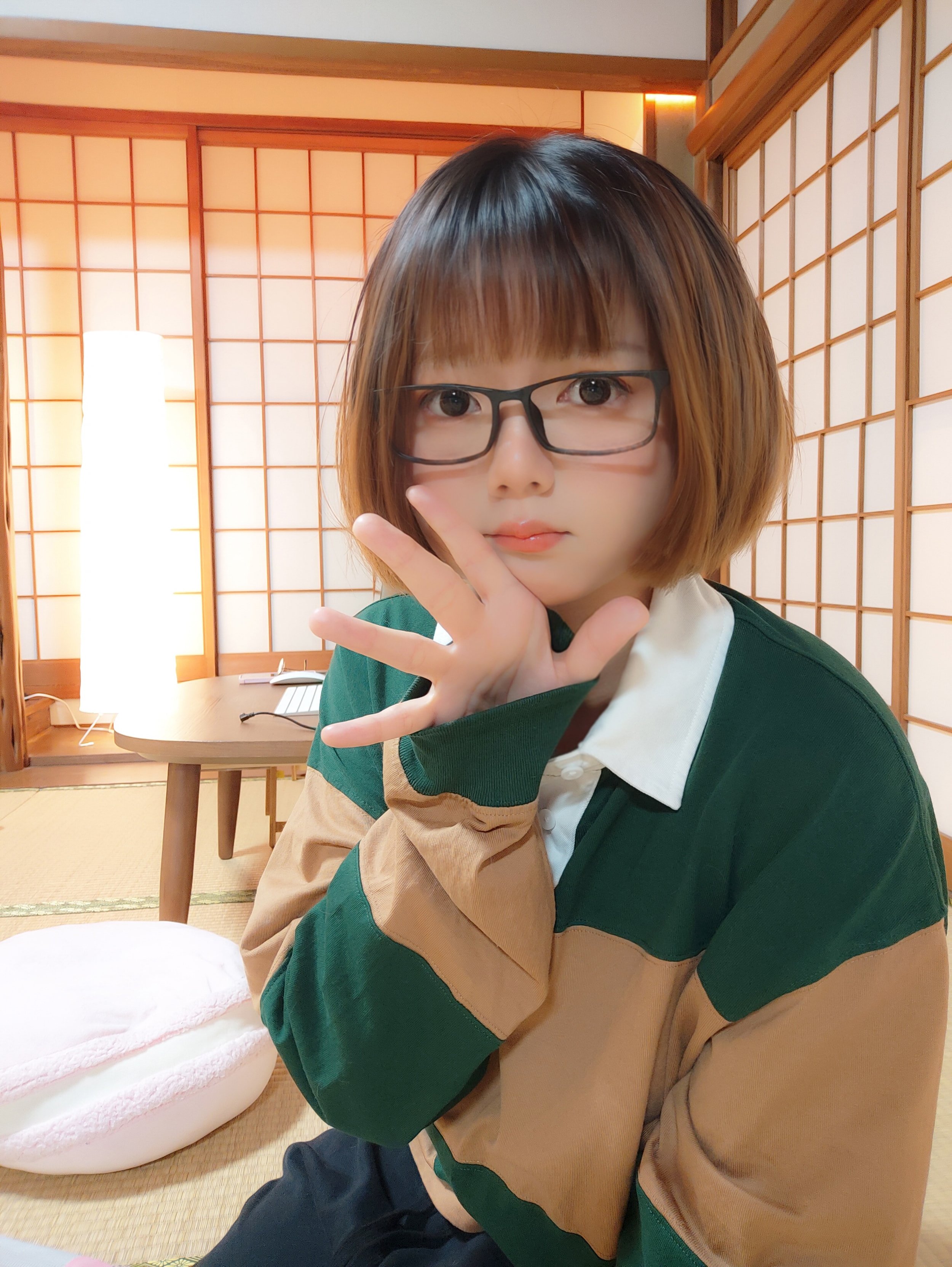 Kyou Niku Niku KYO-036-042