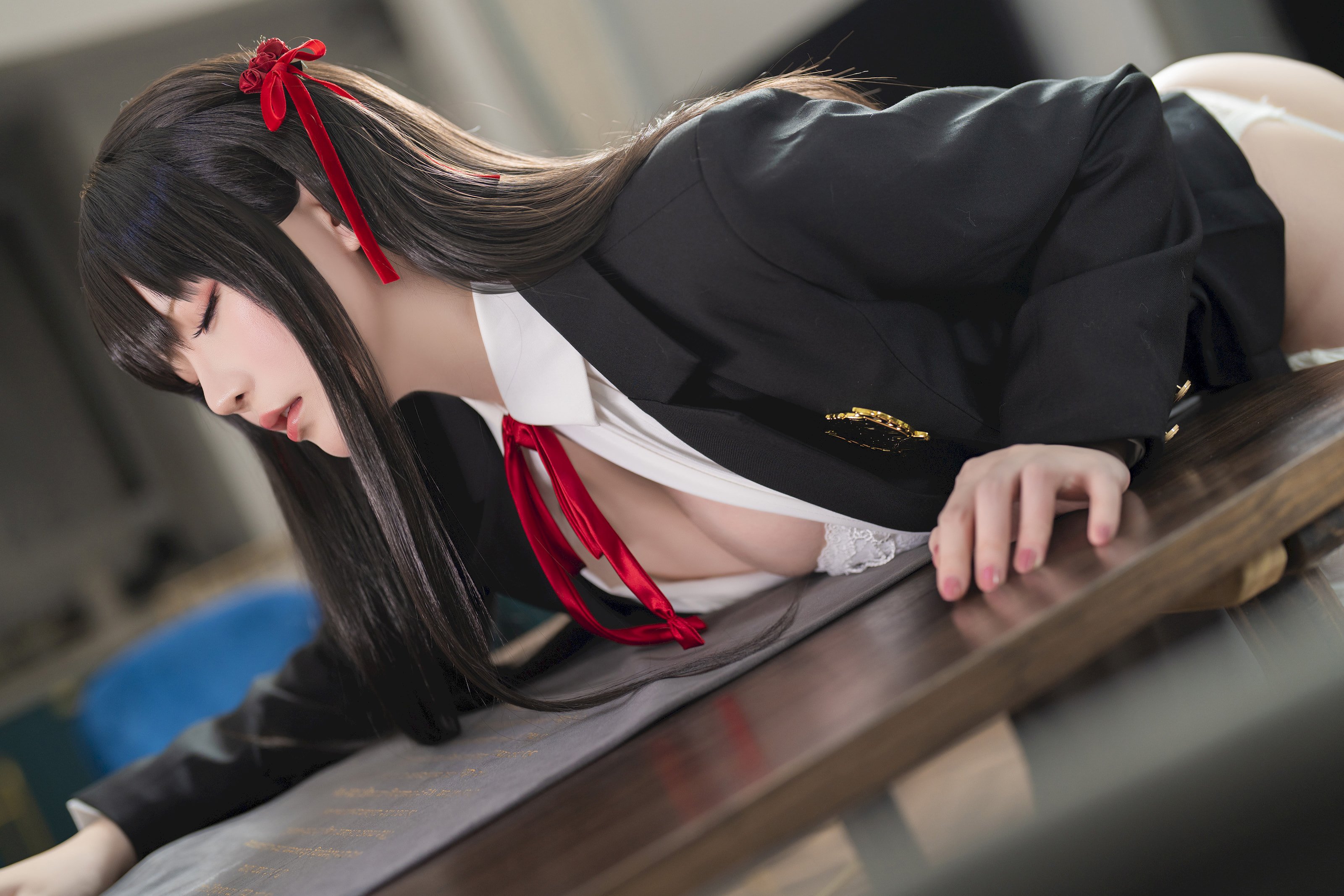 Xing Zhi Chi Chi October Plan D: Original - Hypnotize Younger Sister