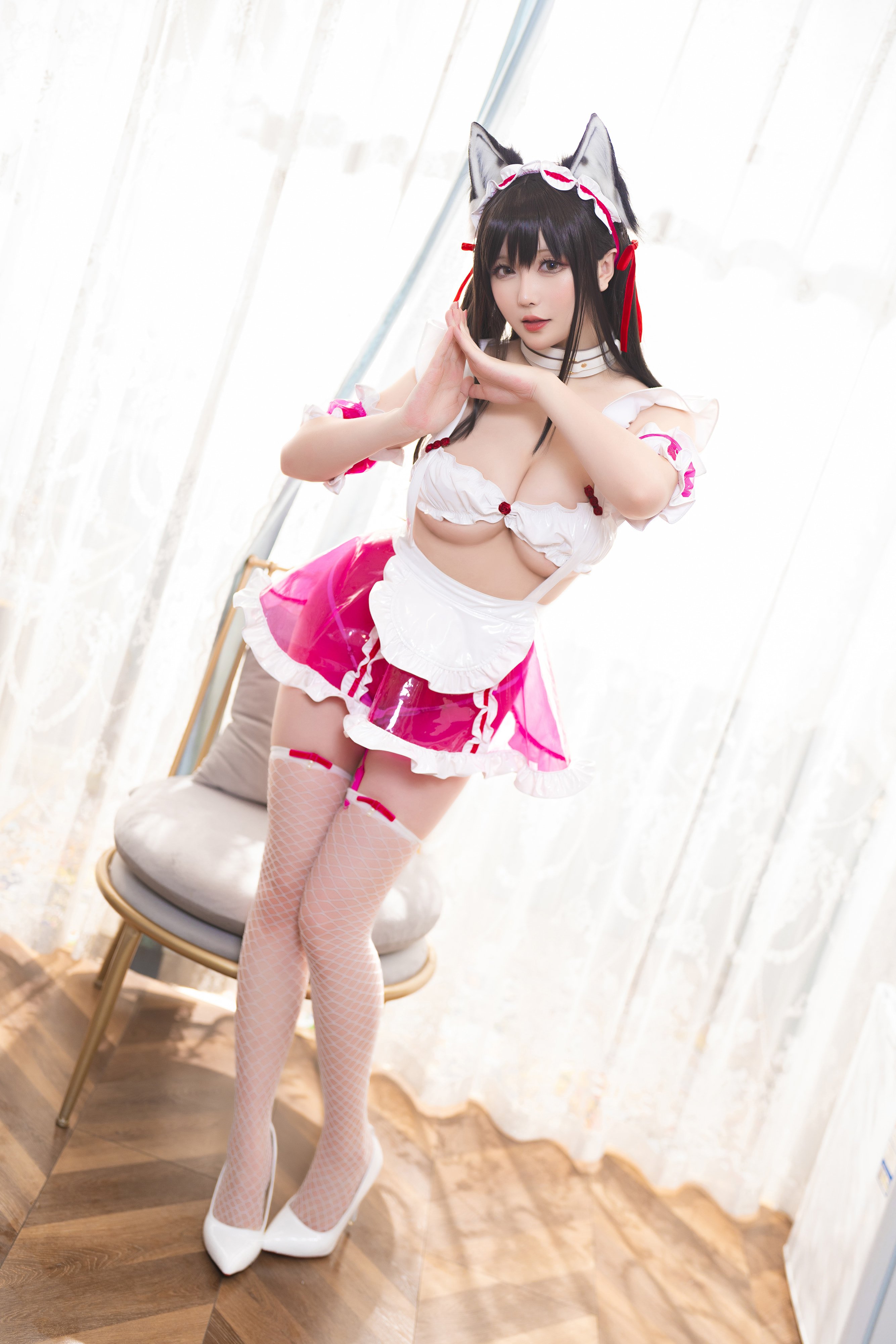 Xing Zhi Chi Chi October Plan D: Original - Hypnotize Younger Sister