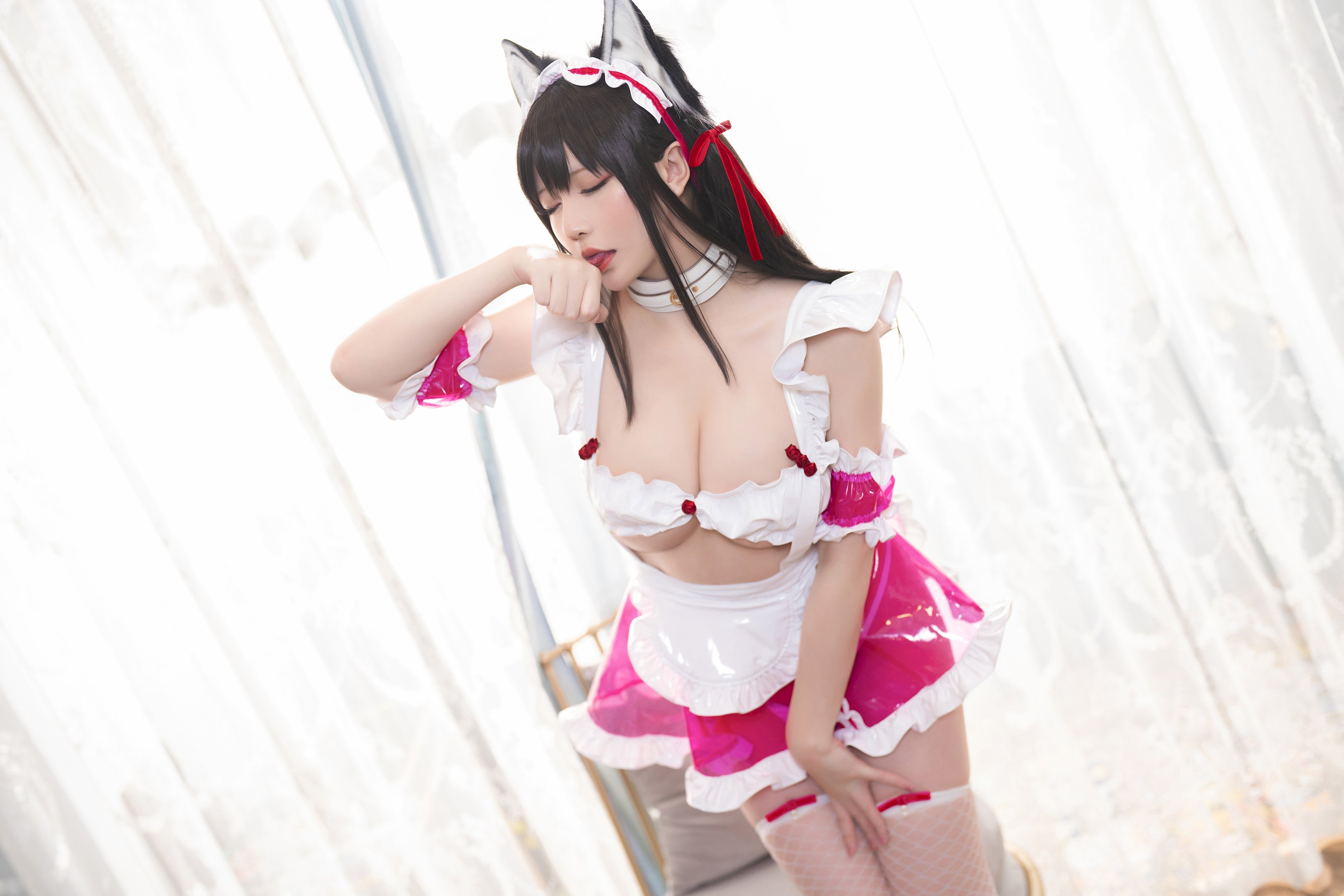 Xing Zhi Chi Chi October Plan D: Original - Hypnotize Younger Sister