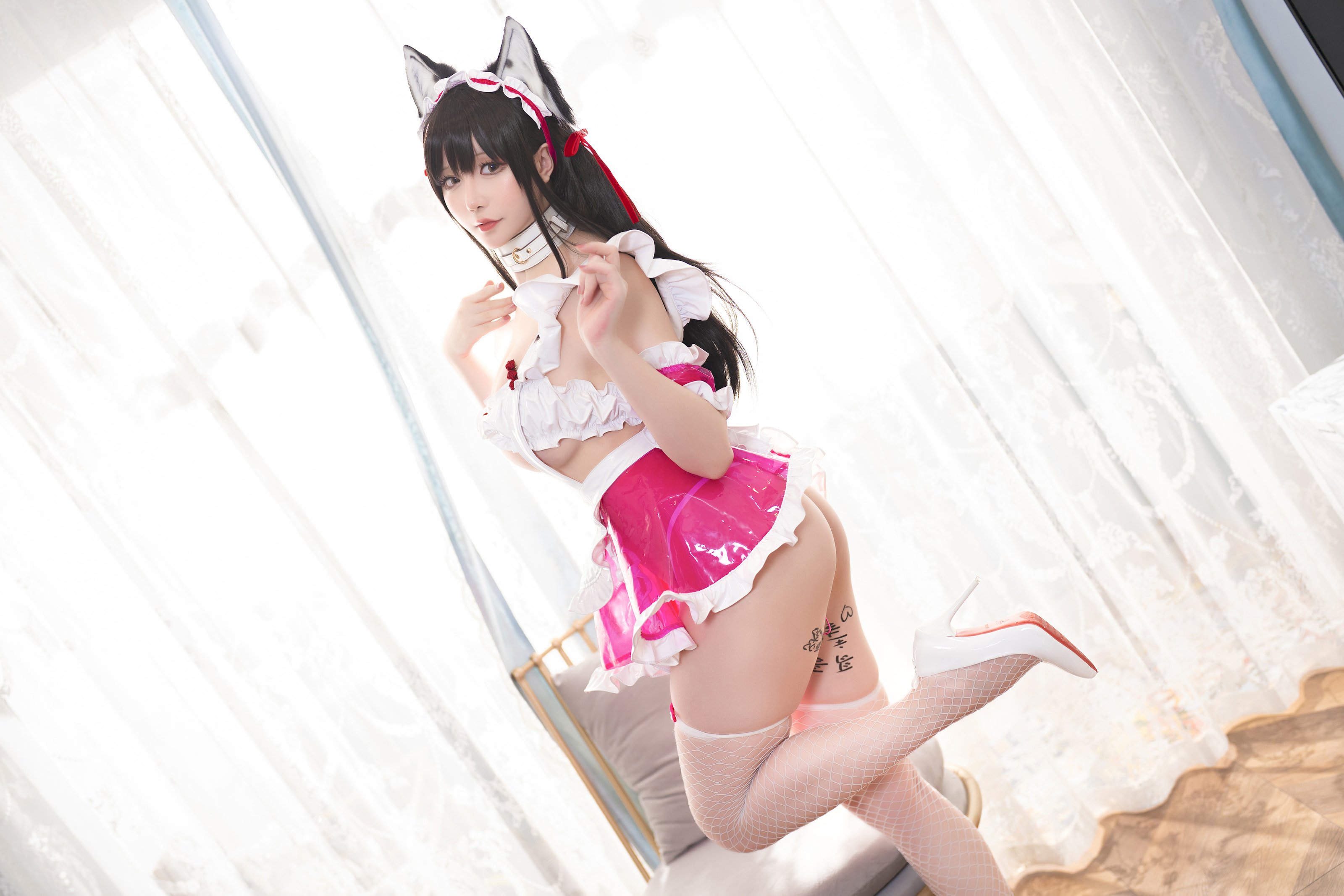 Xing Zhi Chi Chi October Plan D: Original - Hypnotize Younger Sister
