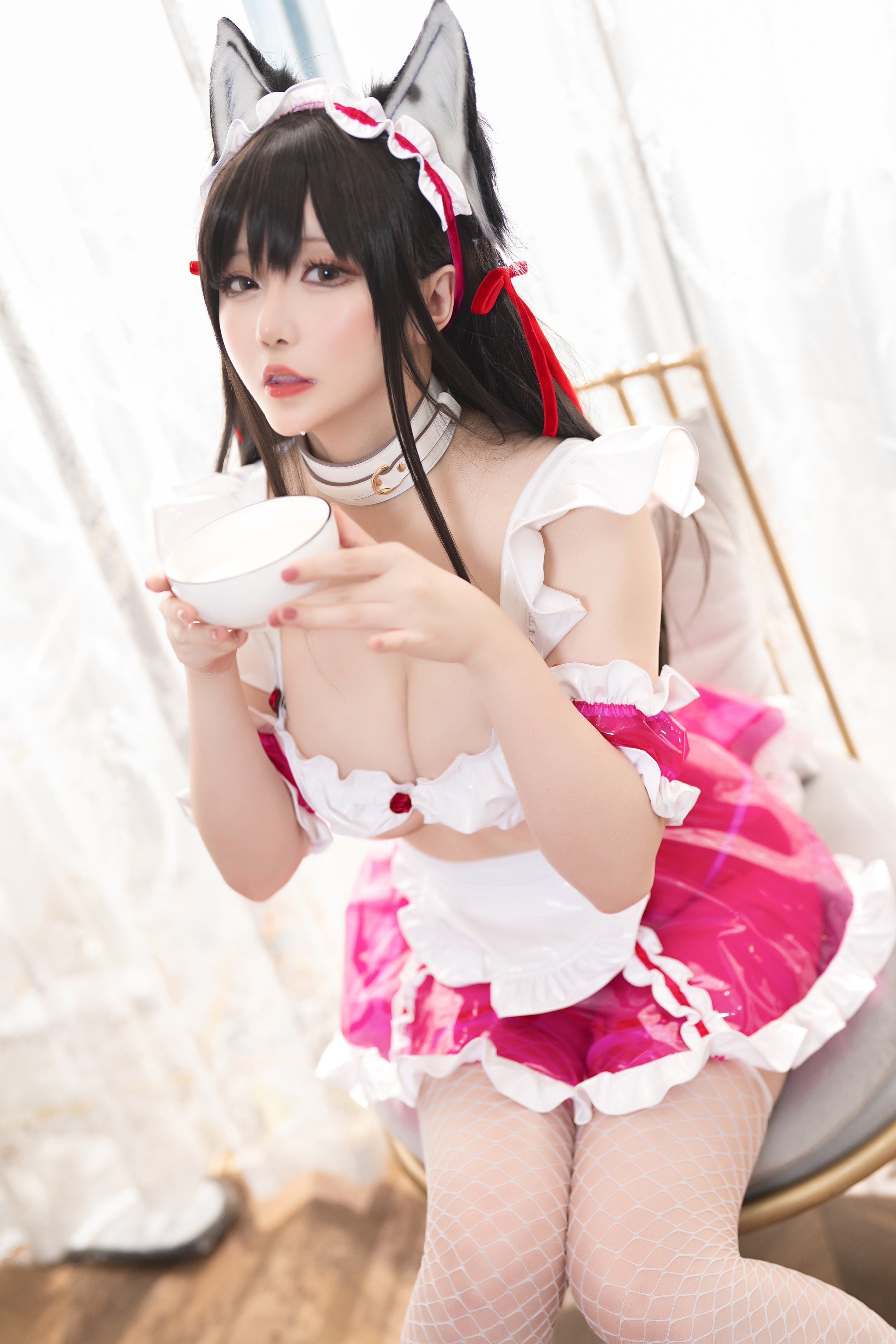 Xing Zhi Chi Chi October Plan D: Original - Hypnotize Younger Sister
