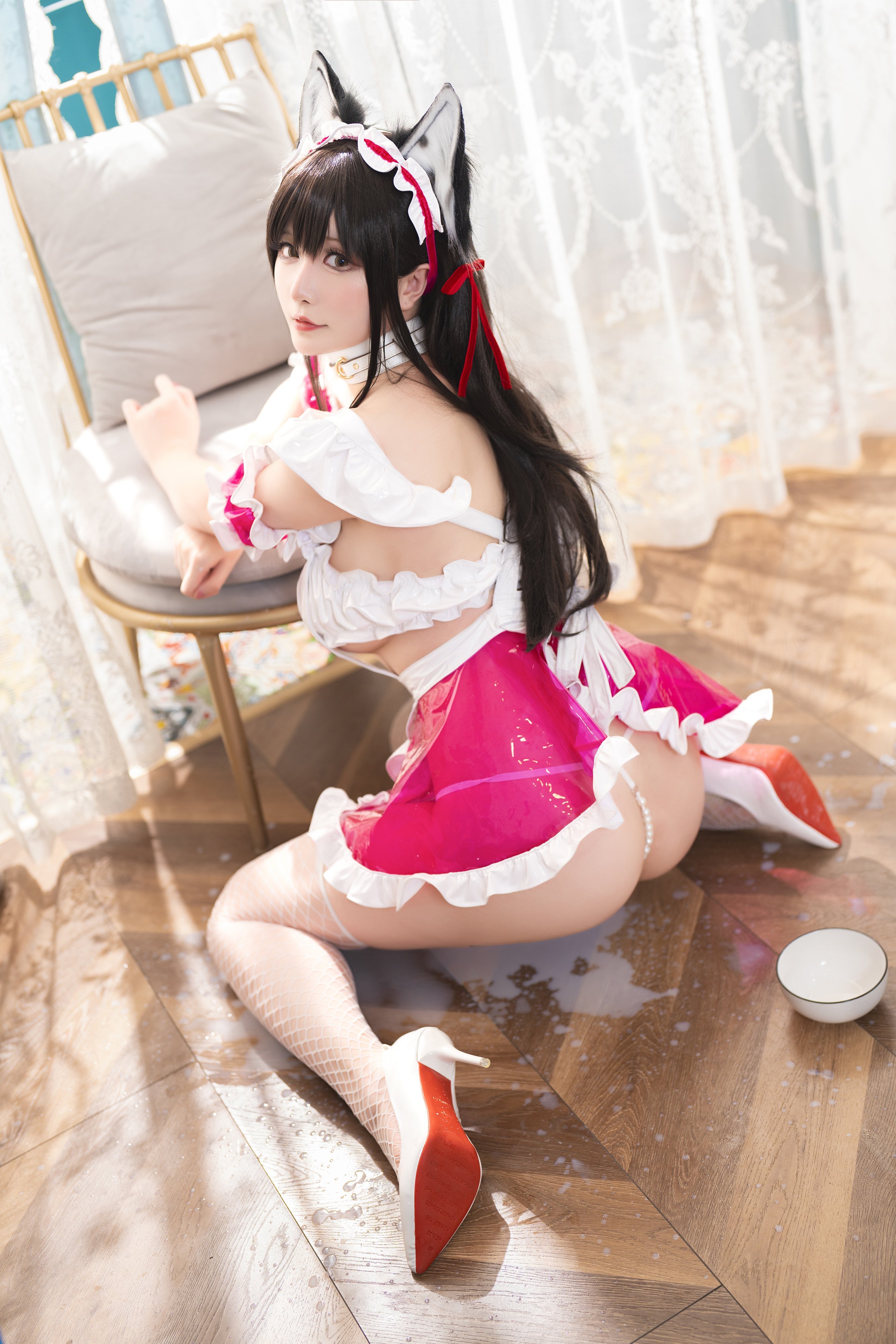 Xing Zhi Chi Chi October Plan D: Original - Hypnotize Younger Sister