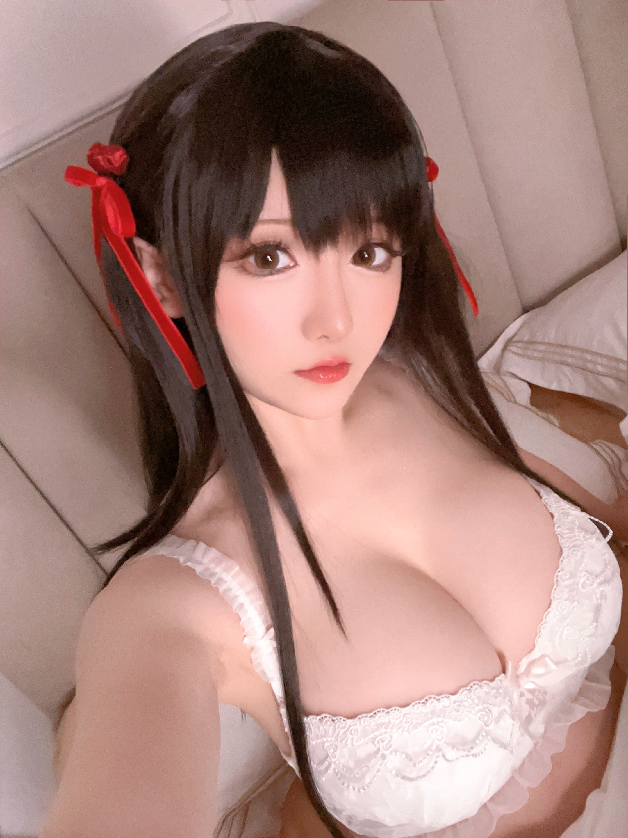 Xing Zhi Chi Chi October Plan D: Original - Hypnotize Younger Sister