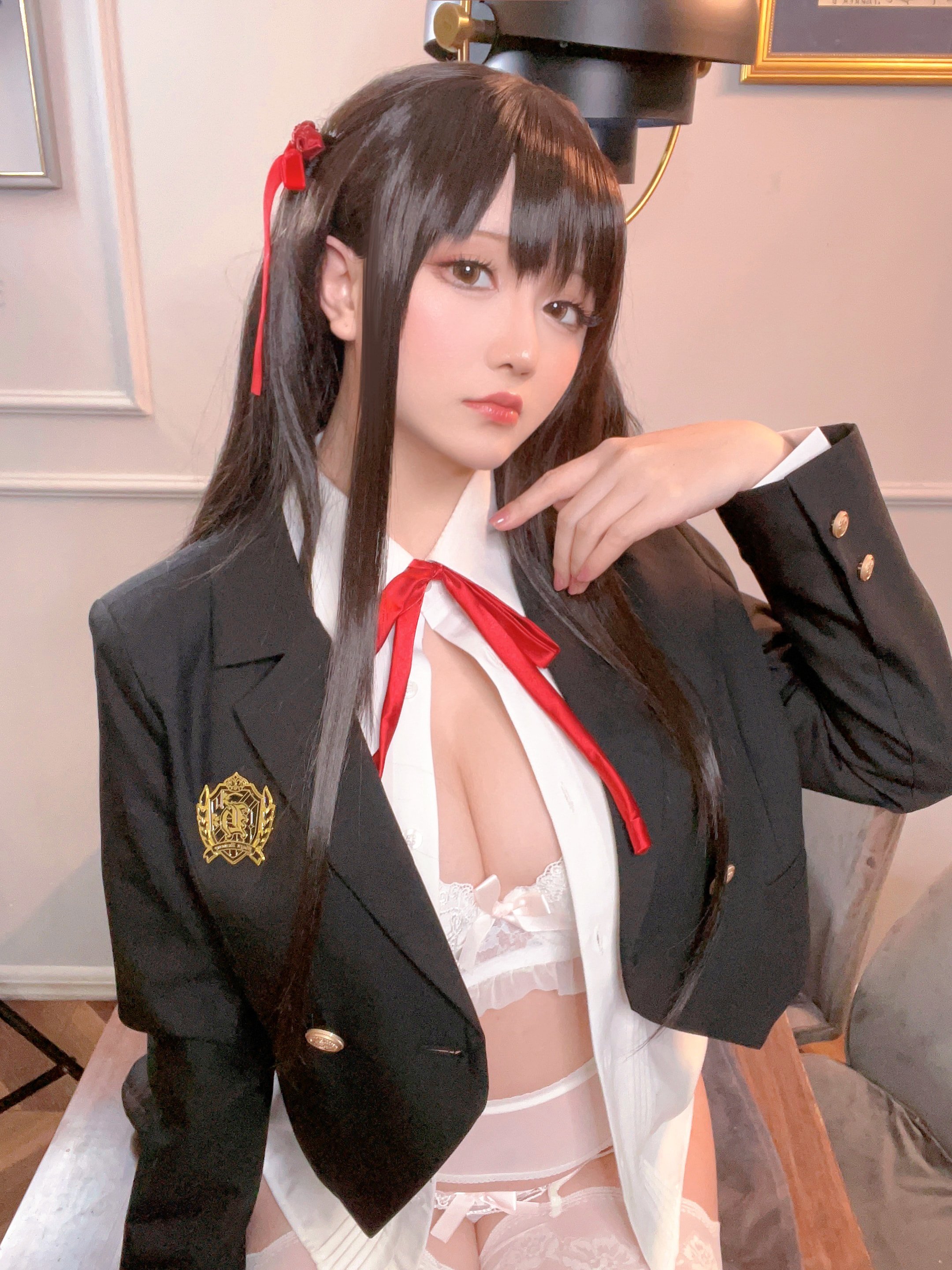 Xing Zhi Chi Chi October Plan D: Original - Hypnotize Younger Sister