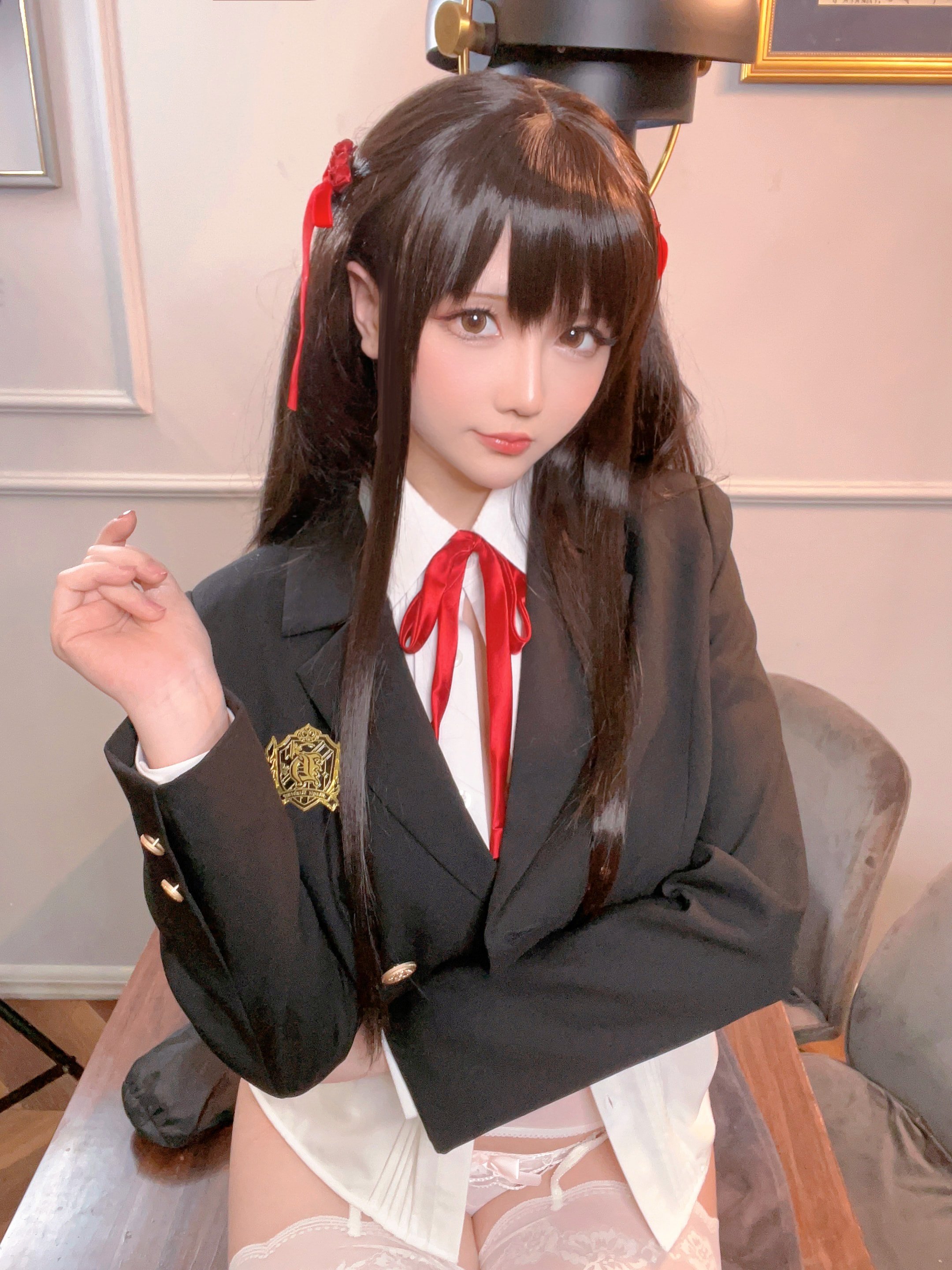 Xing Zhi Chi Chi October Plan D: Original - Hypnotize Younger Sister