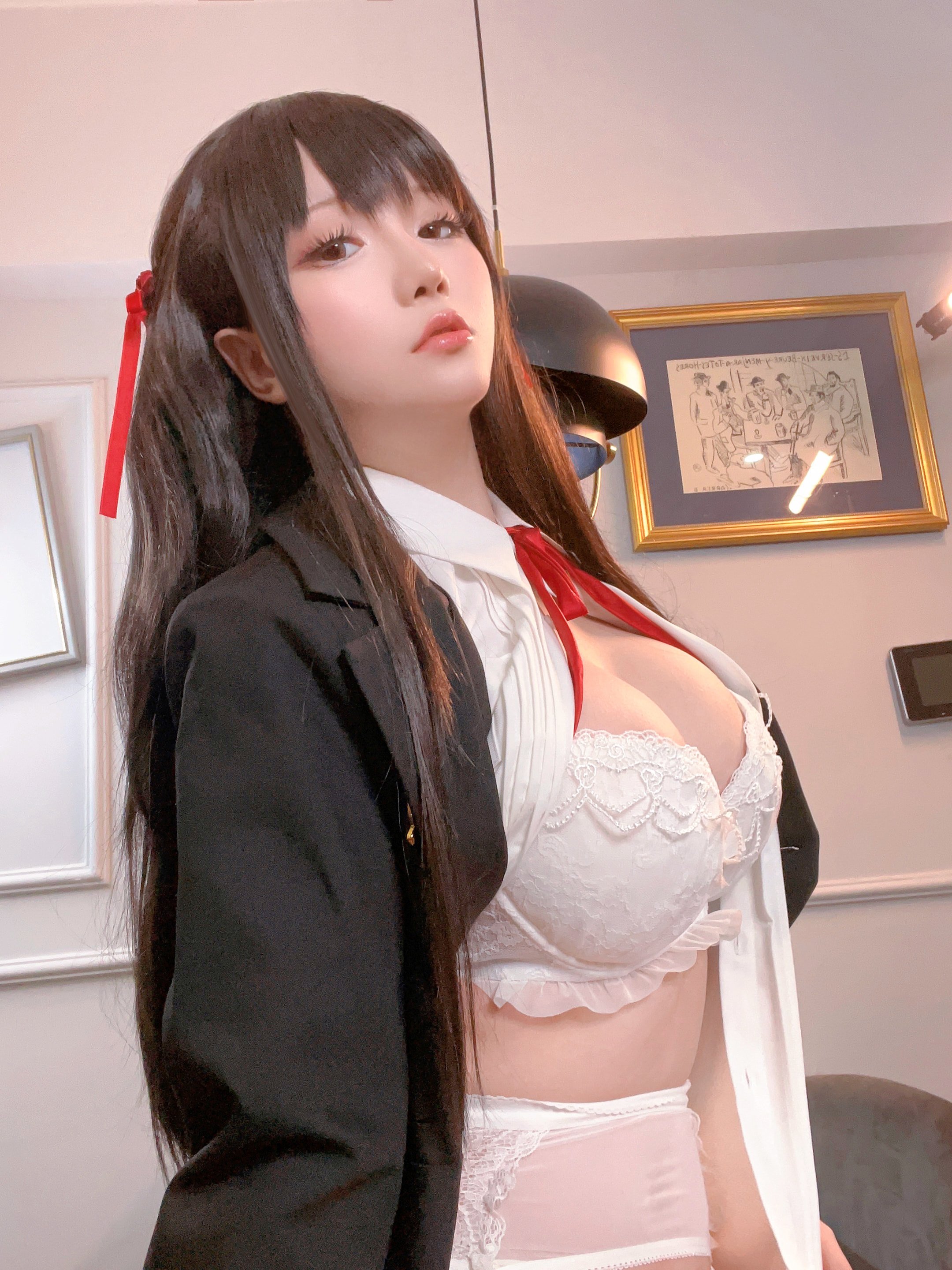 Xing Zhi Chi Chi October Plan D: Original - Hypnotize Younger Sister