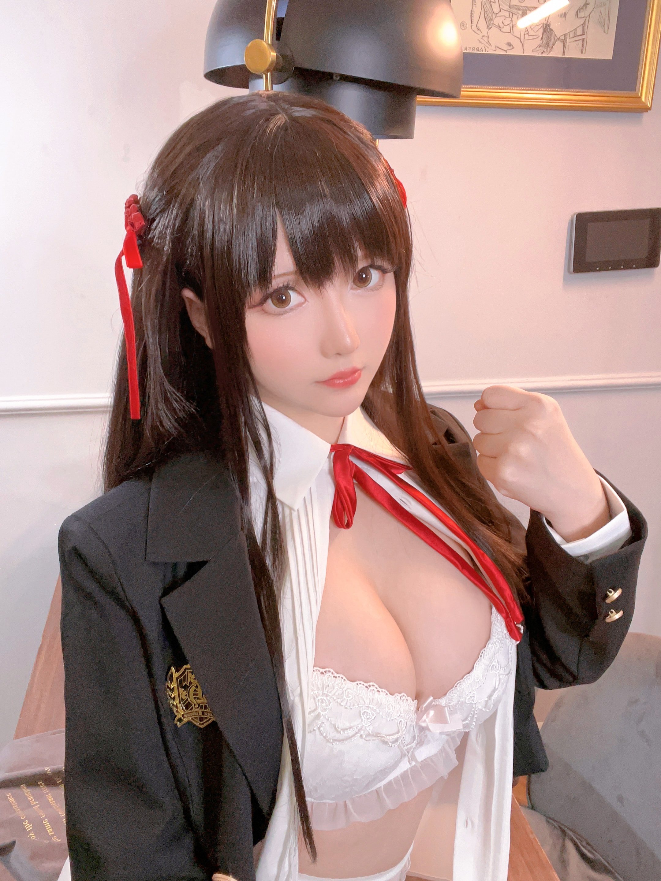 Xing Zhi Chi Chi October Plan D: Original - Hypnotize Younger Sister