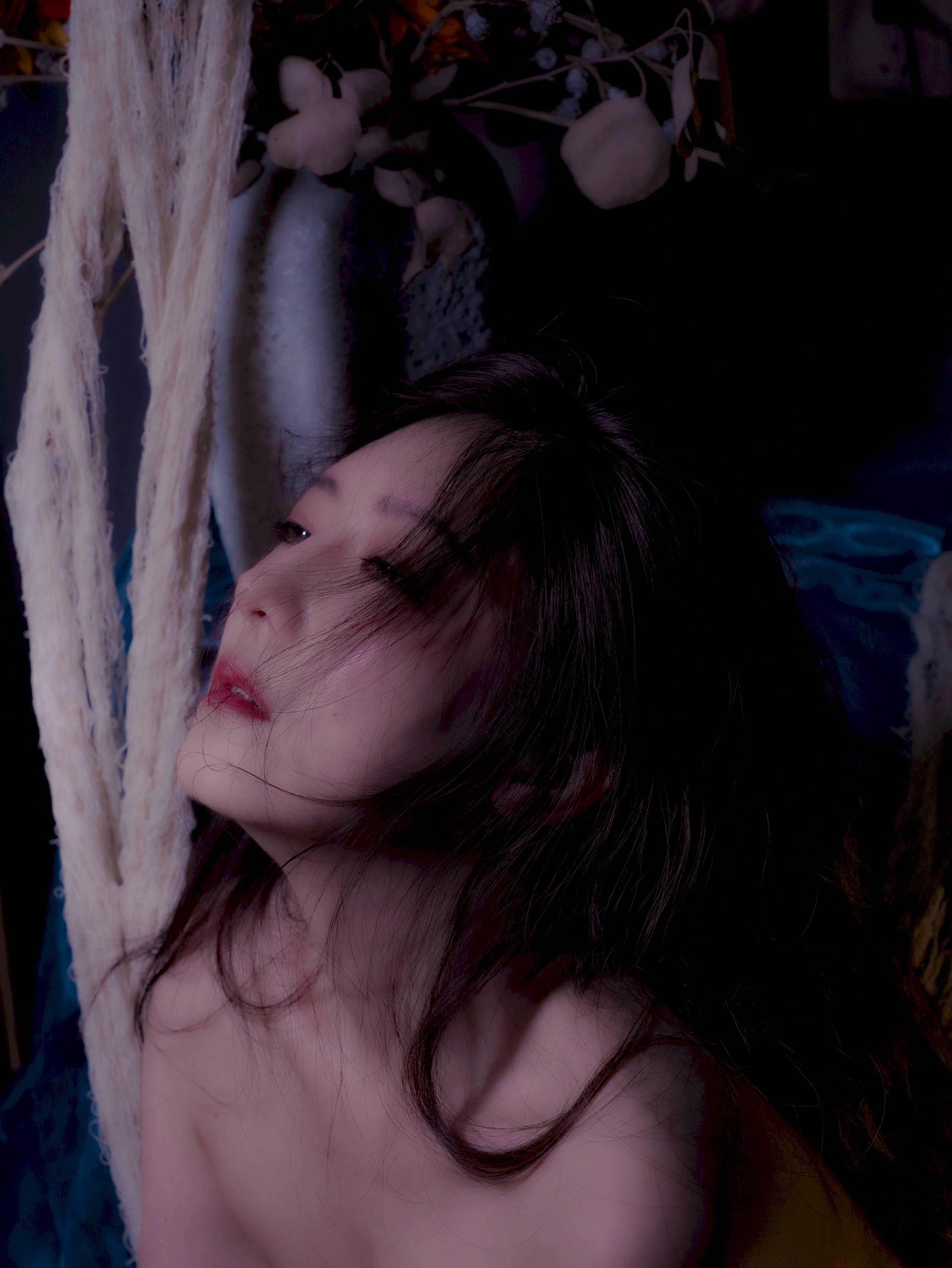 อิงหวั่นกิกิ - จิง