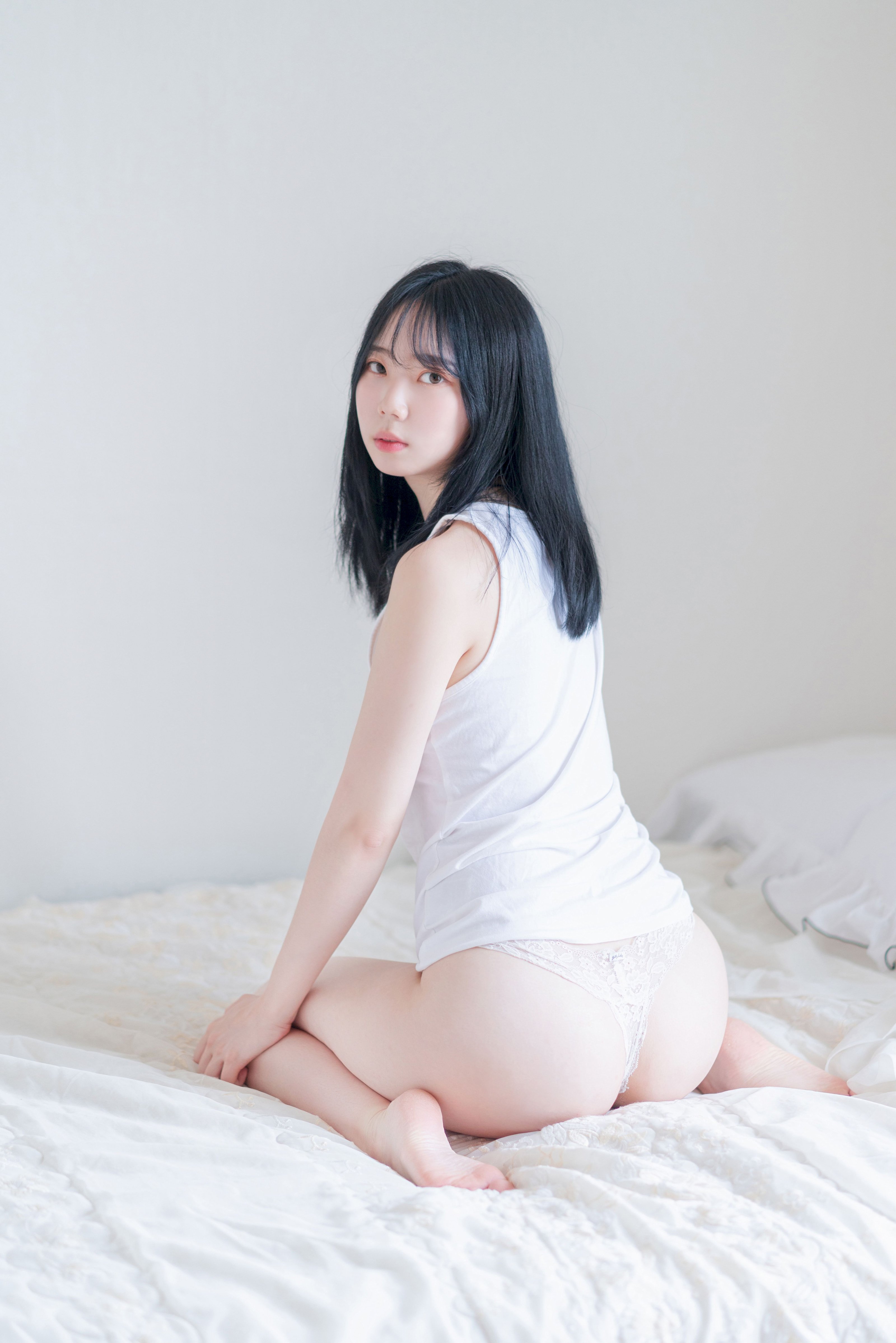 MYUA X HARE Myua (繆亞) – Vol.03