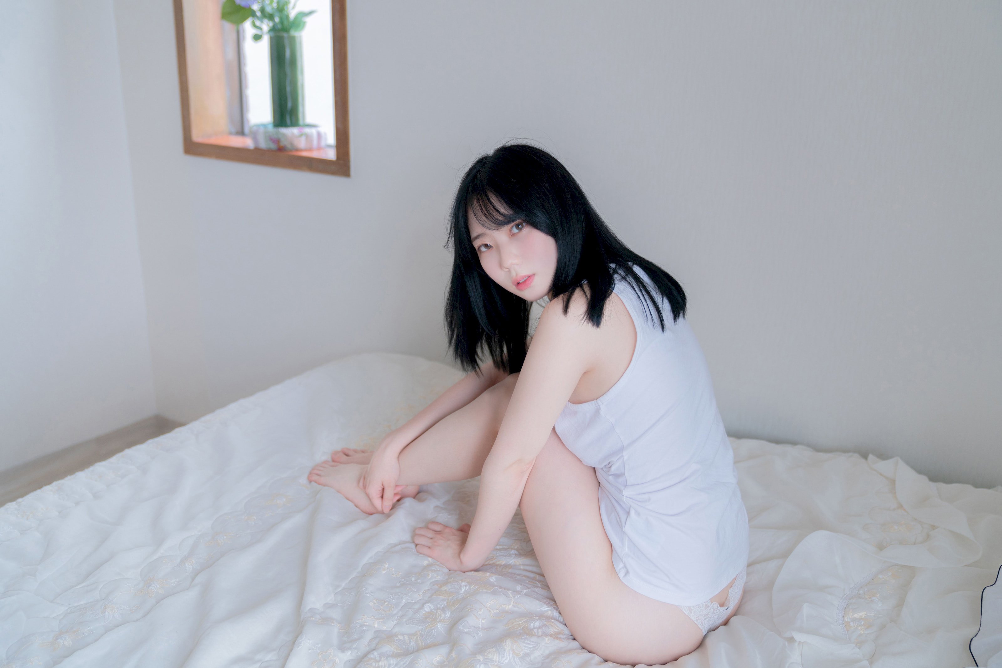 MYUA X HARE Myua (繆亞) – Vol.03