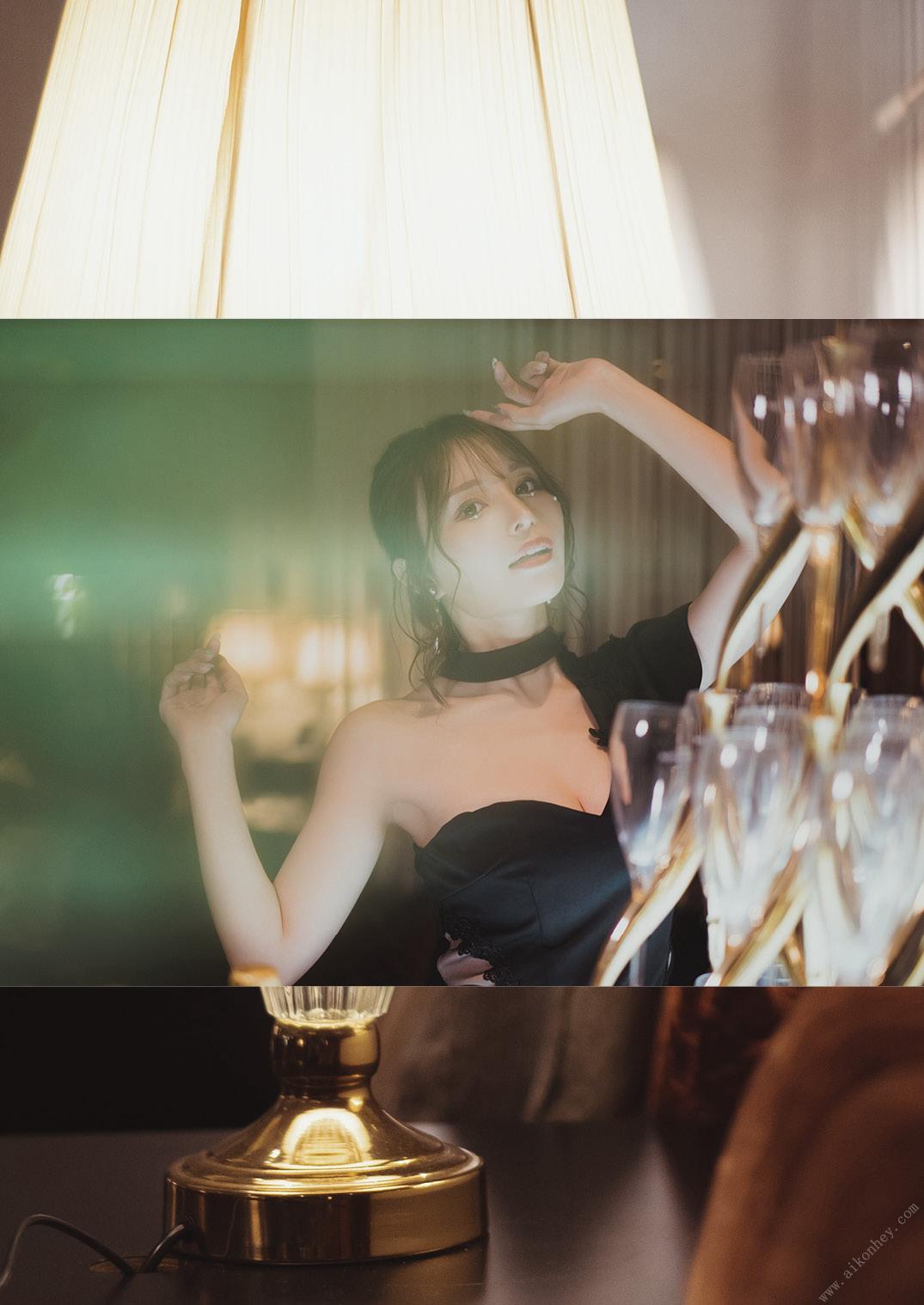 LadyMary Ito Maiyuki 103P